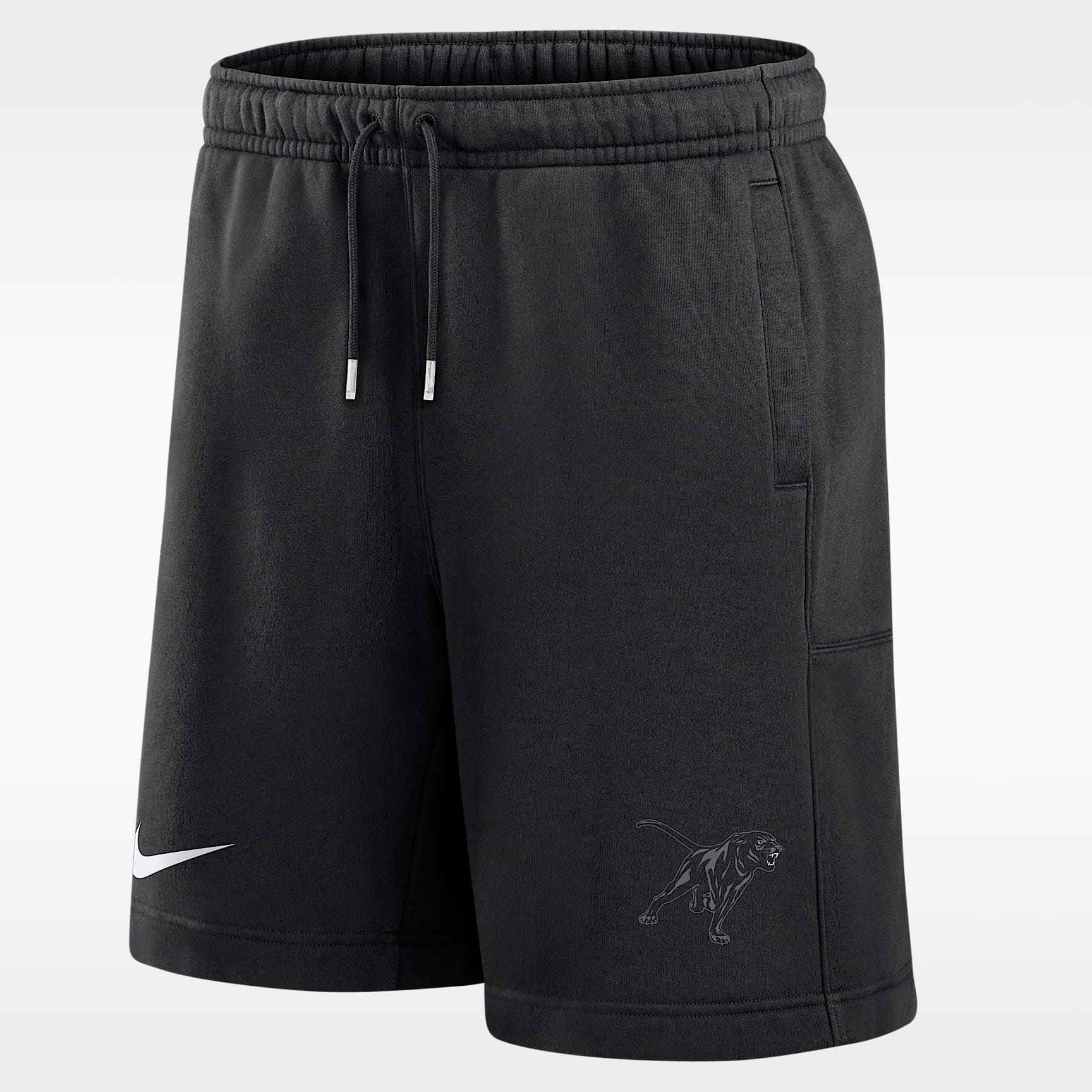 Shorts Club Fleece para hombre Nike College (Prairie View A&M University)