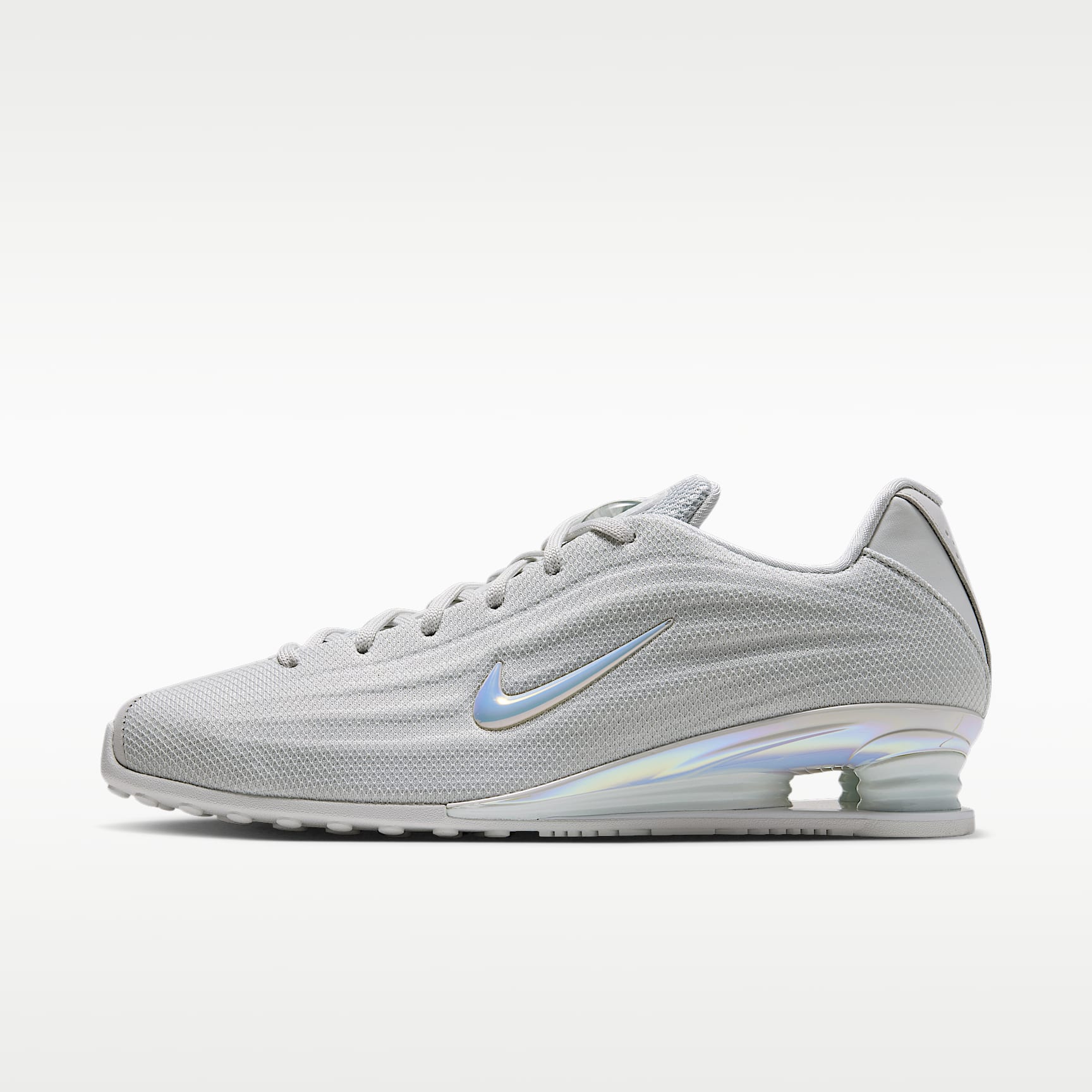 Nike Shox Z SE Women's Shoes