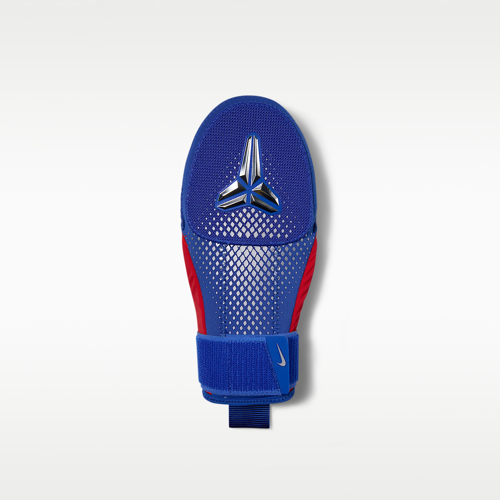 Kobe Diamond Baseball Sliding Mitt
