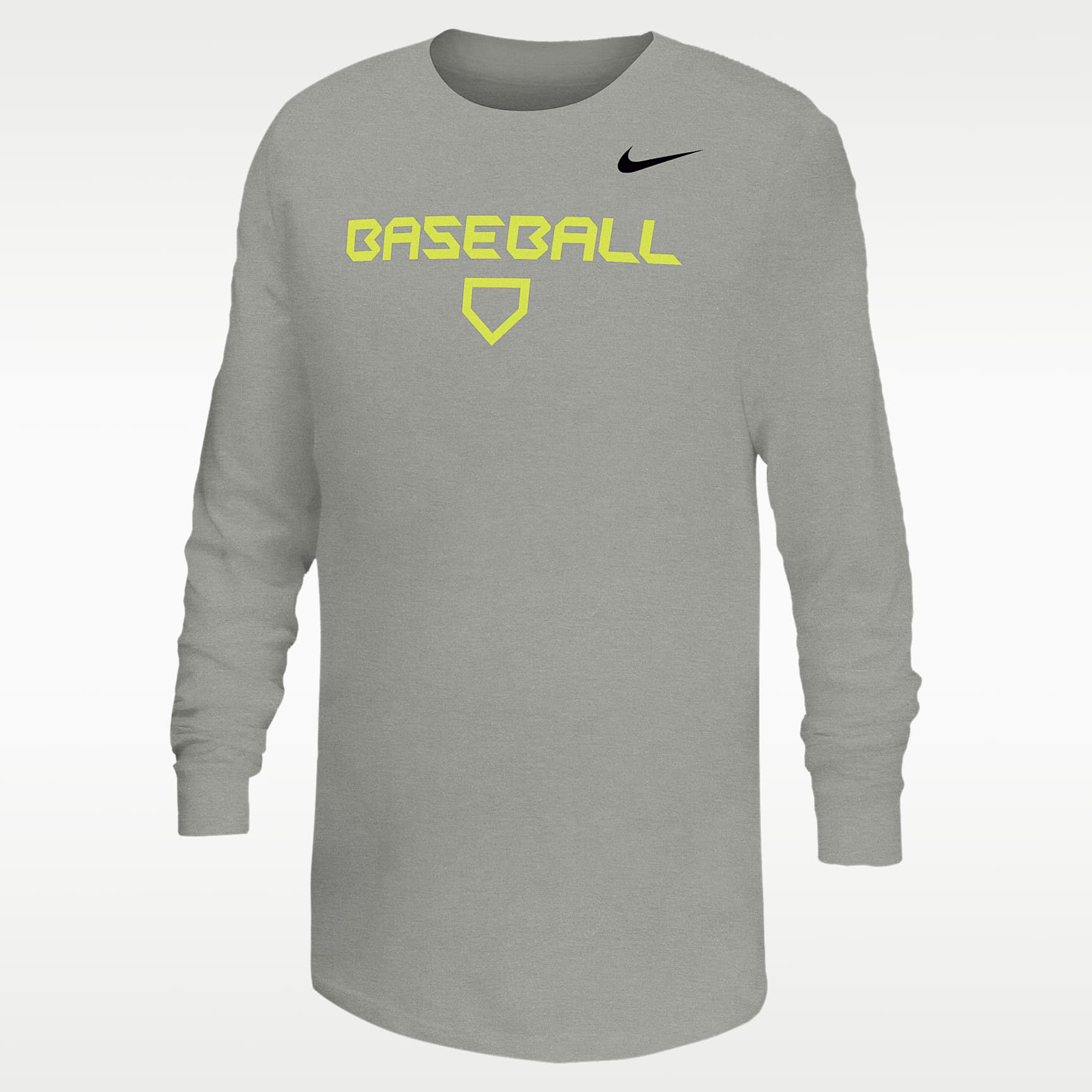 Nike Legend Big Kids' Baseball Dri-FIT T-Shirt