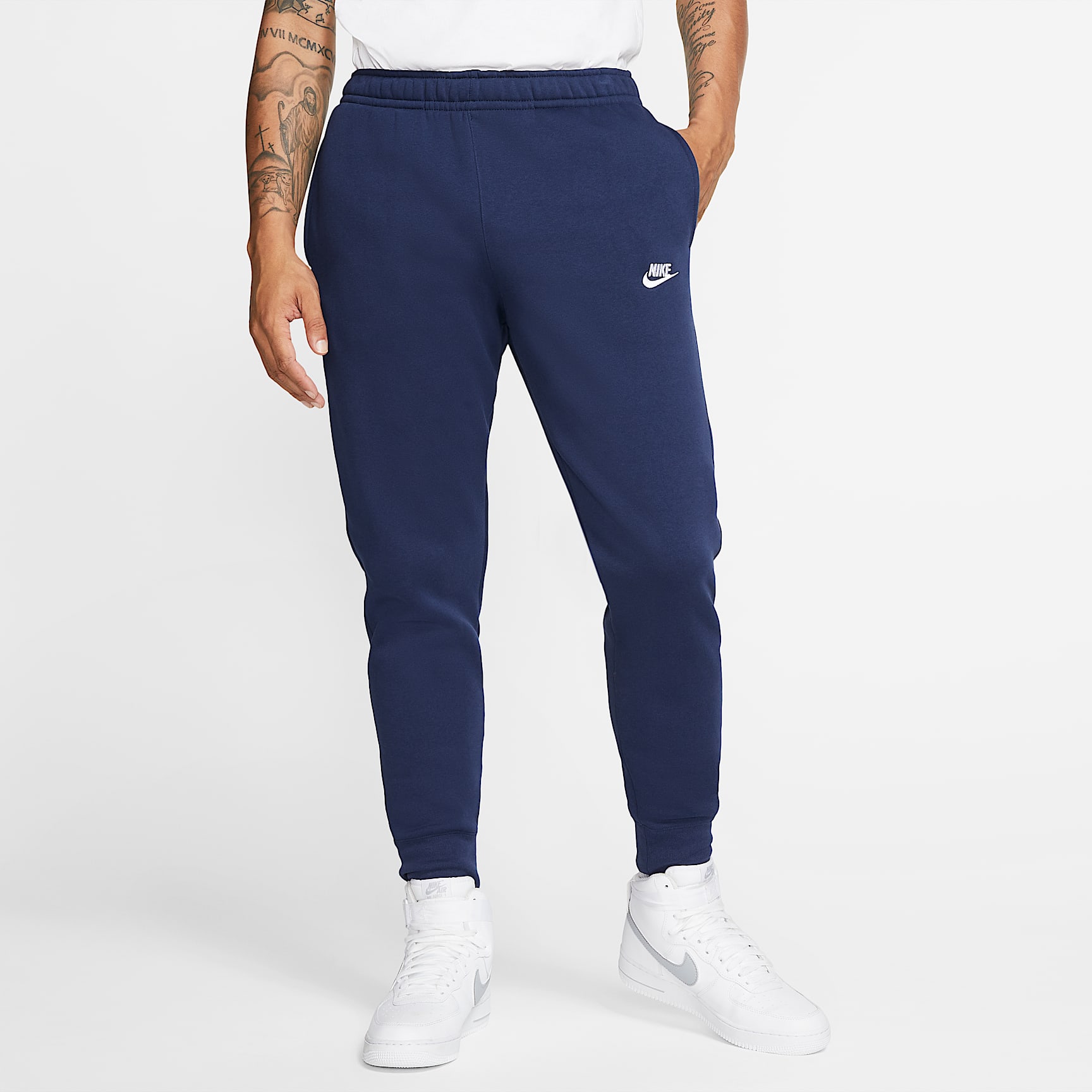 Joggers Nike Sportswear Club Fleece
