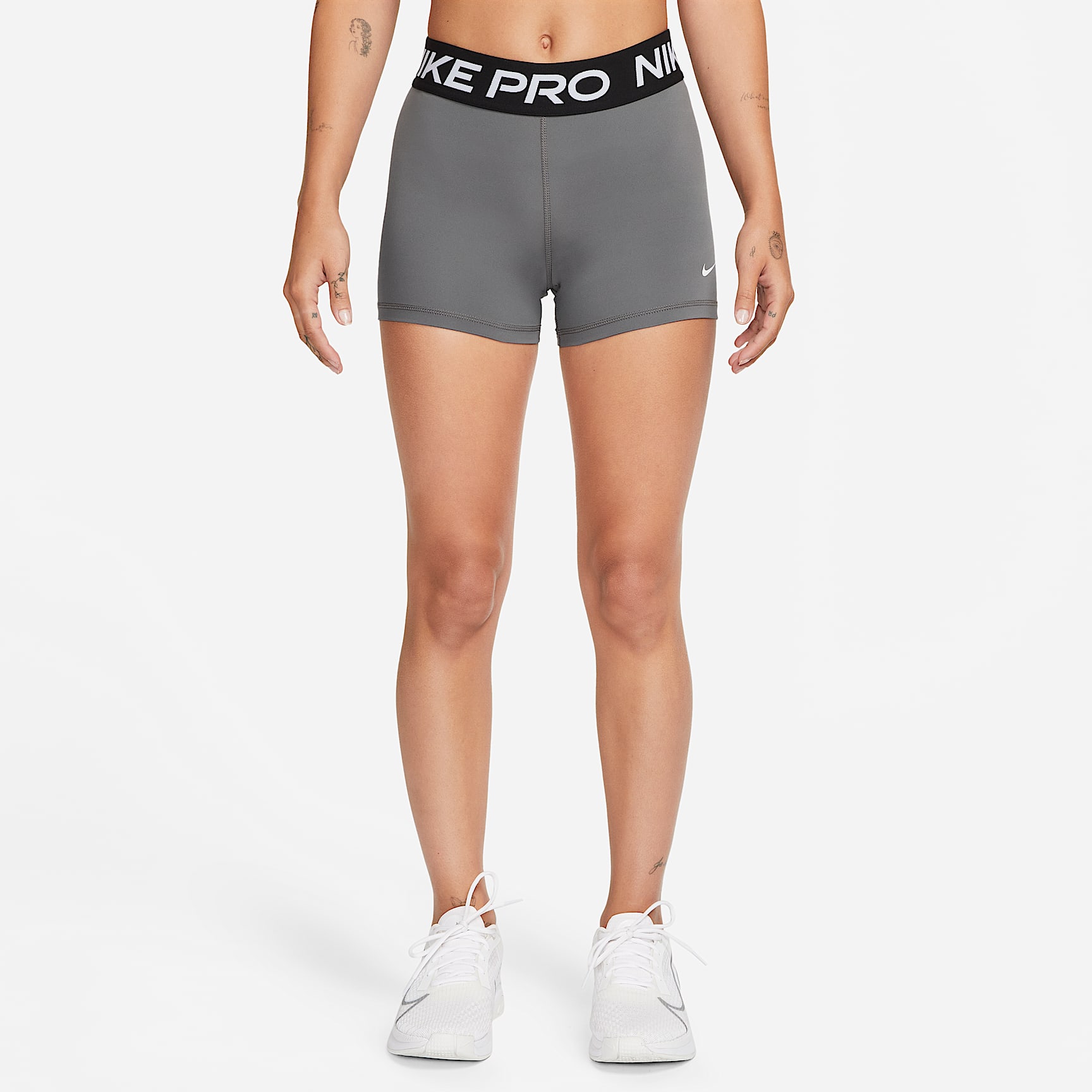 Nike Pro Women's 3" Shorts