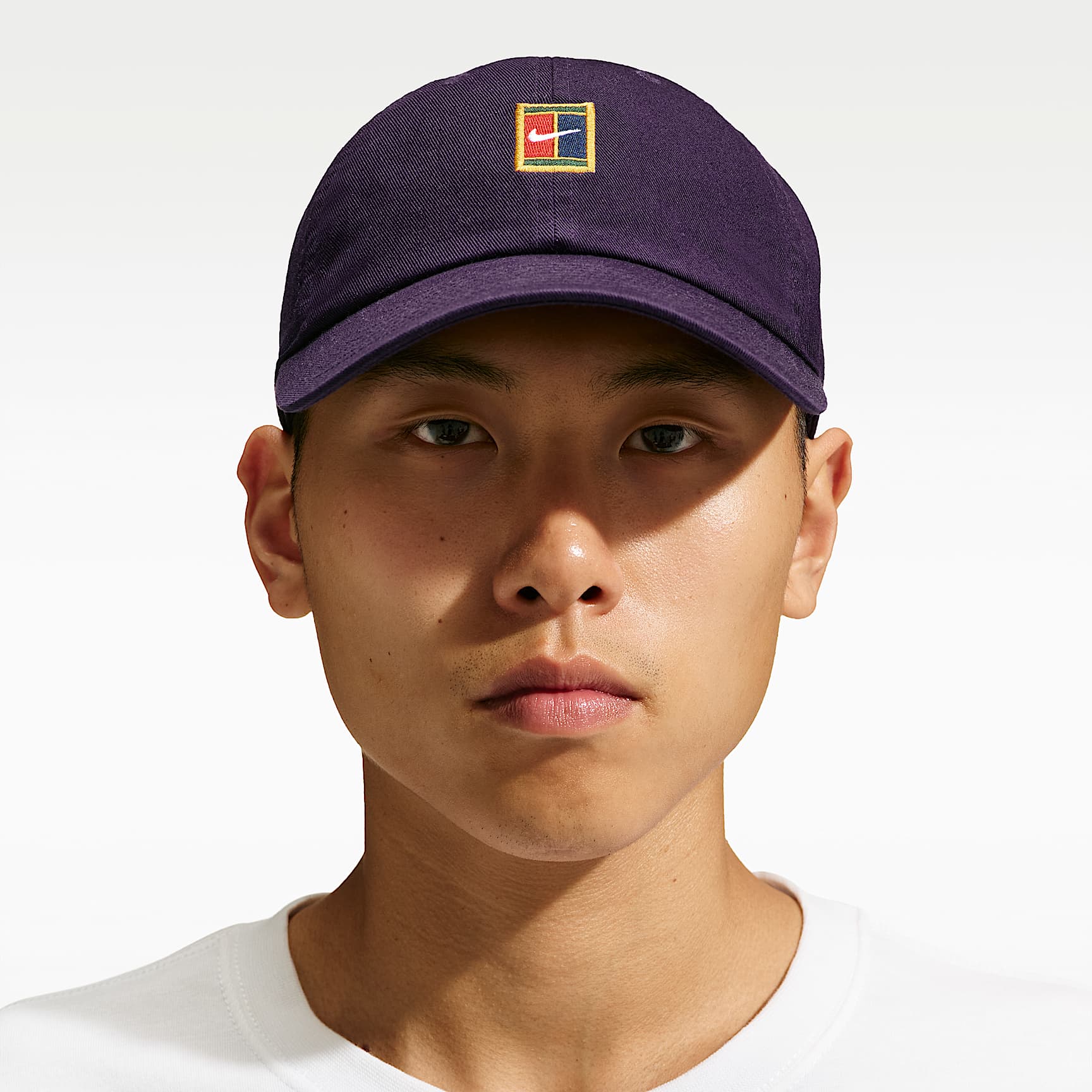 Casquette souple Nike Club