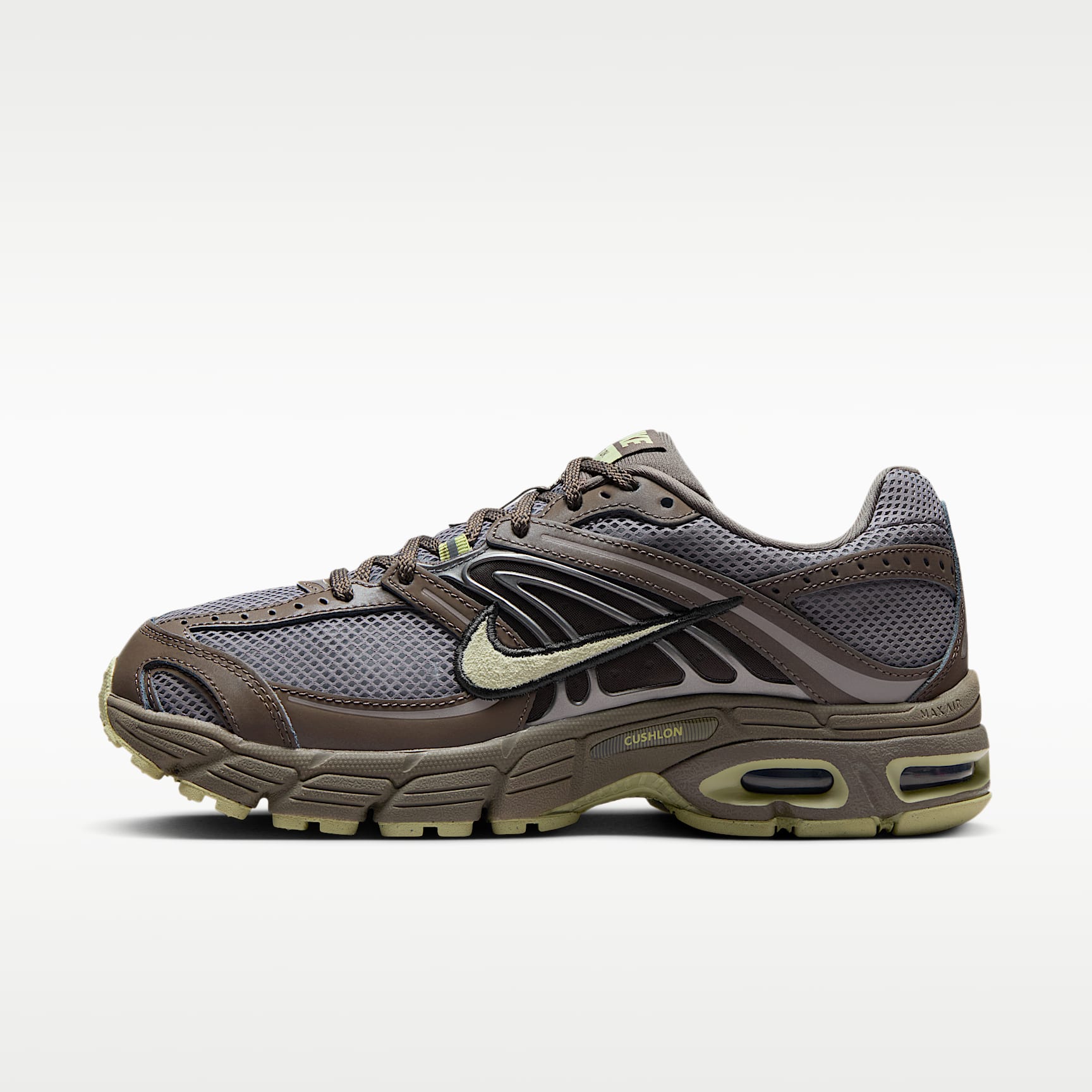 Nike Air Max Moto 2K Women's Shoes with Reflective Accents