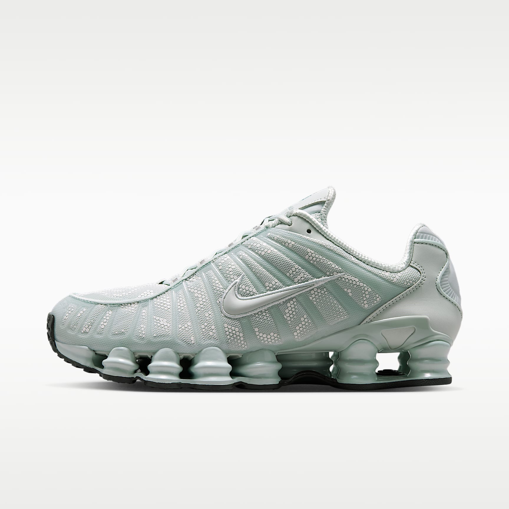 Nike Shox TL Men's Shoes