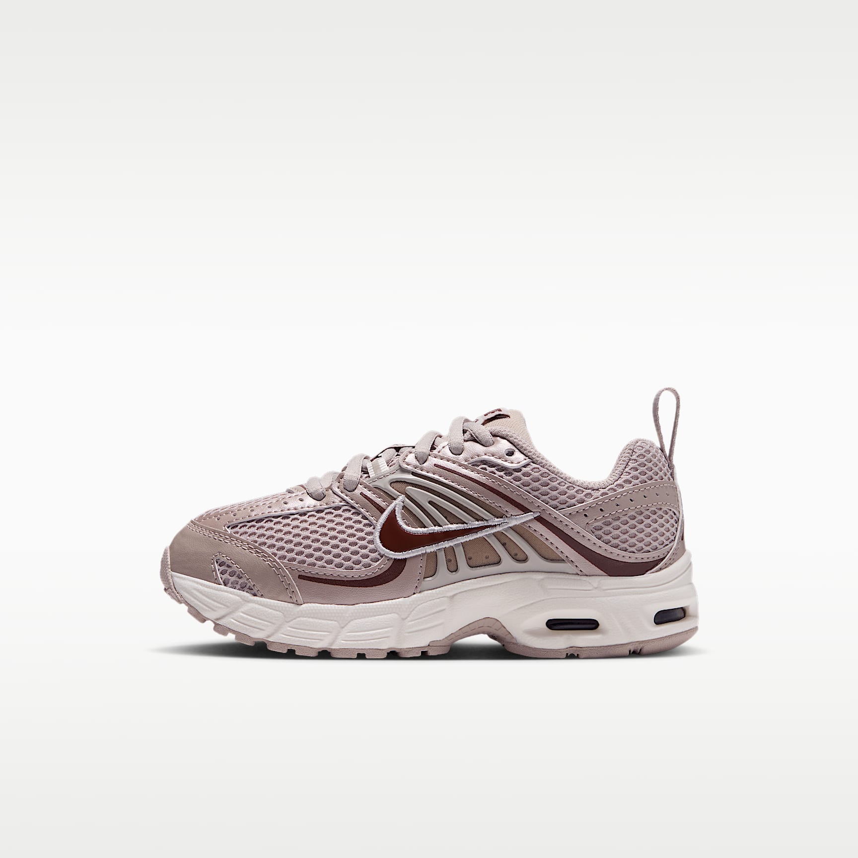 Nike Air Max Moto 2K Younger Kids' Shoes
