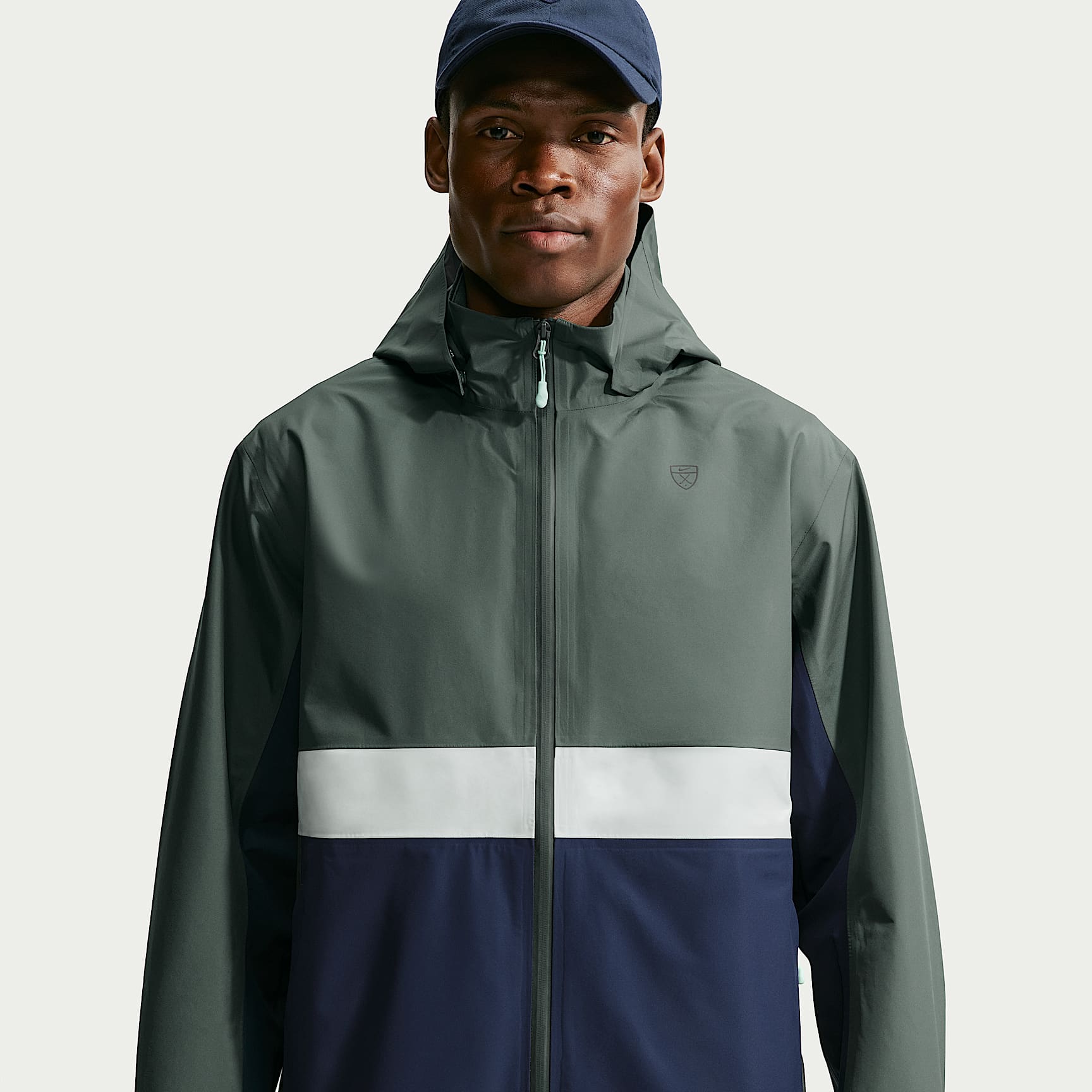 Nike Par Men's Storm-FIT ADV Loose Golf Jacket