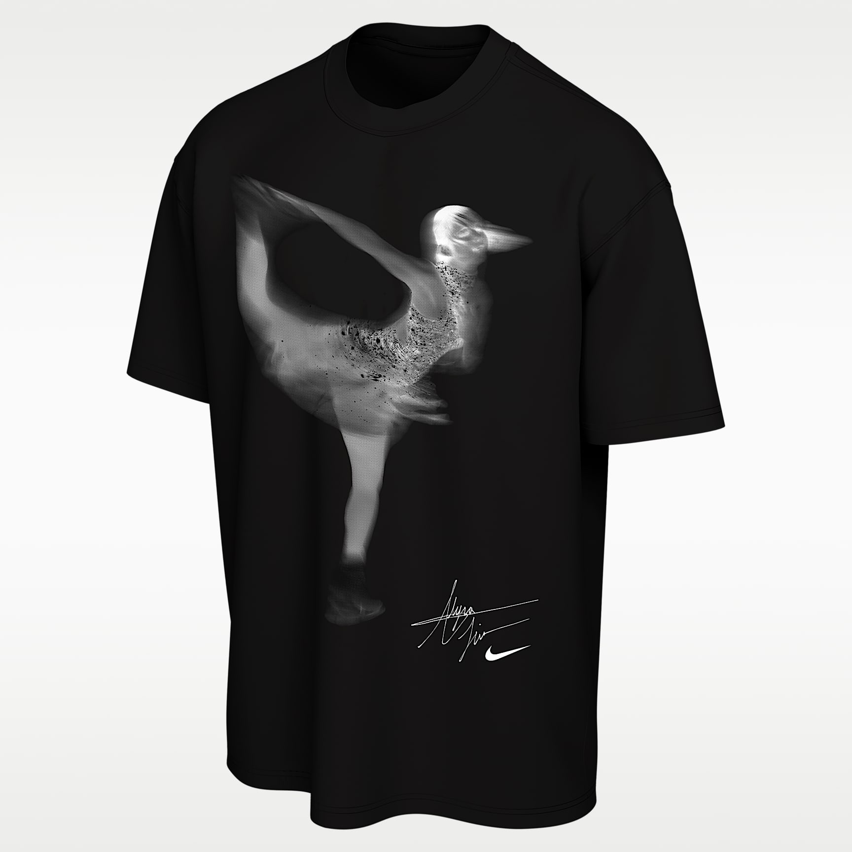 Nike Sportswear "Alysa Liu" T-Shirt