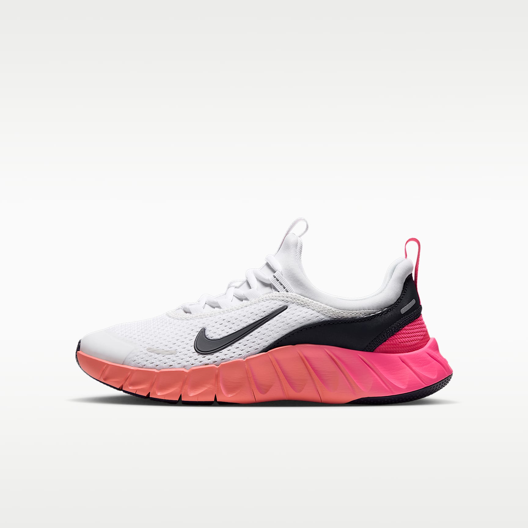 Παπούτσια για τρέξιμο Nike Free Ride για μεγάλα παιδιά