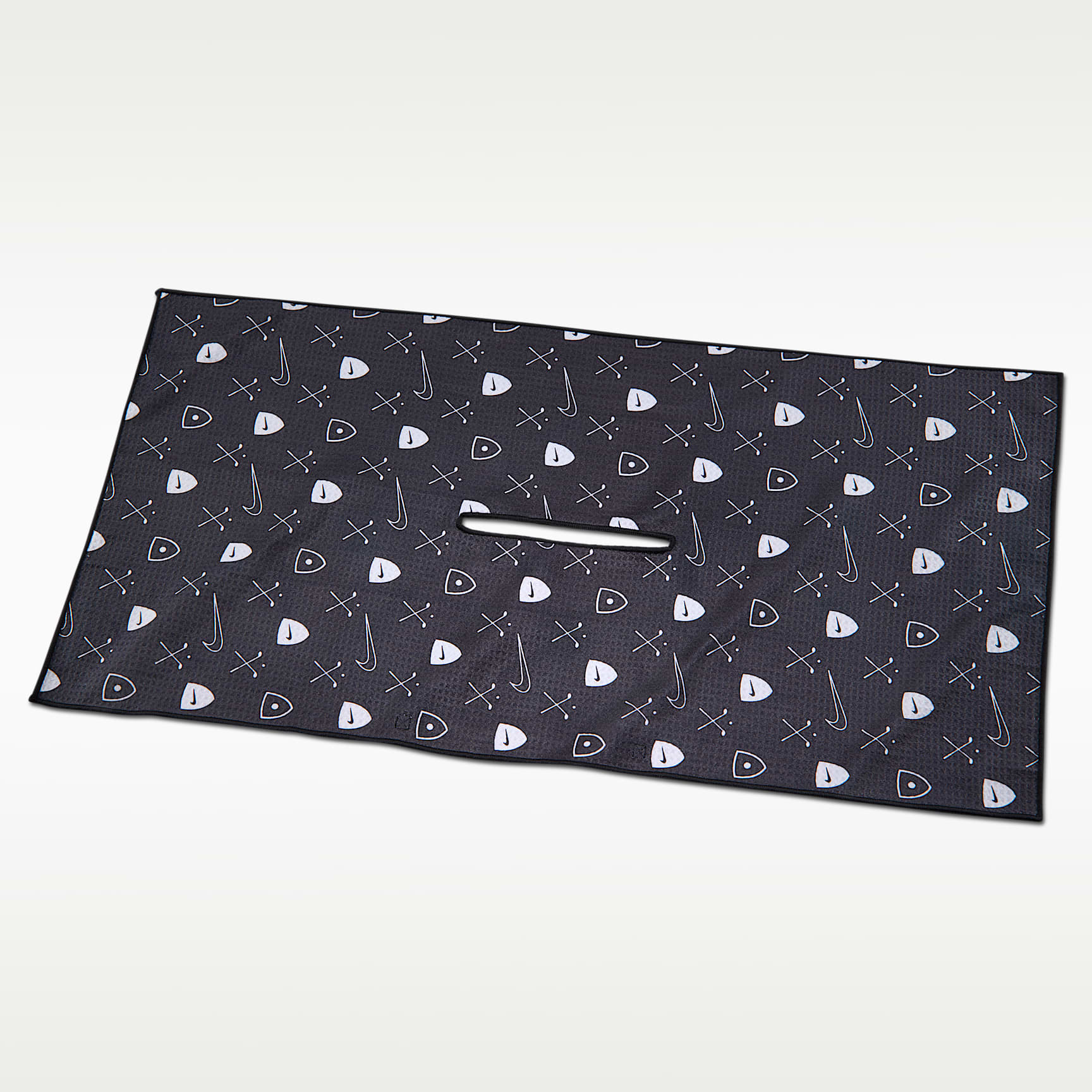 Nike Caddy Golf Towel