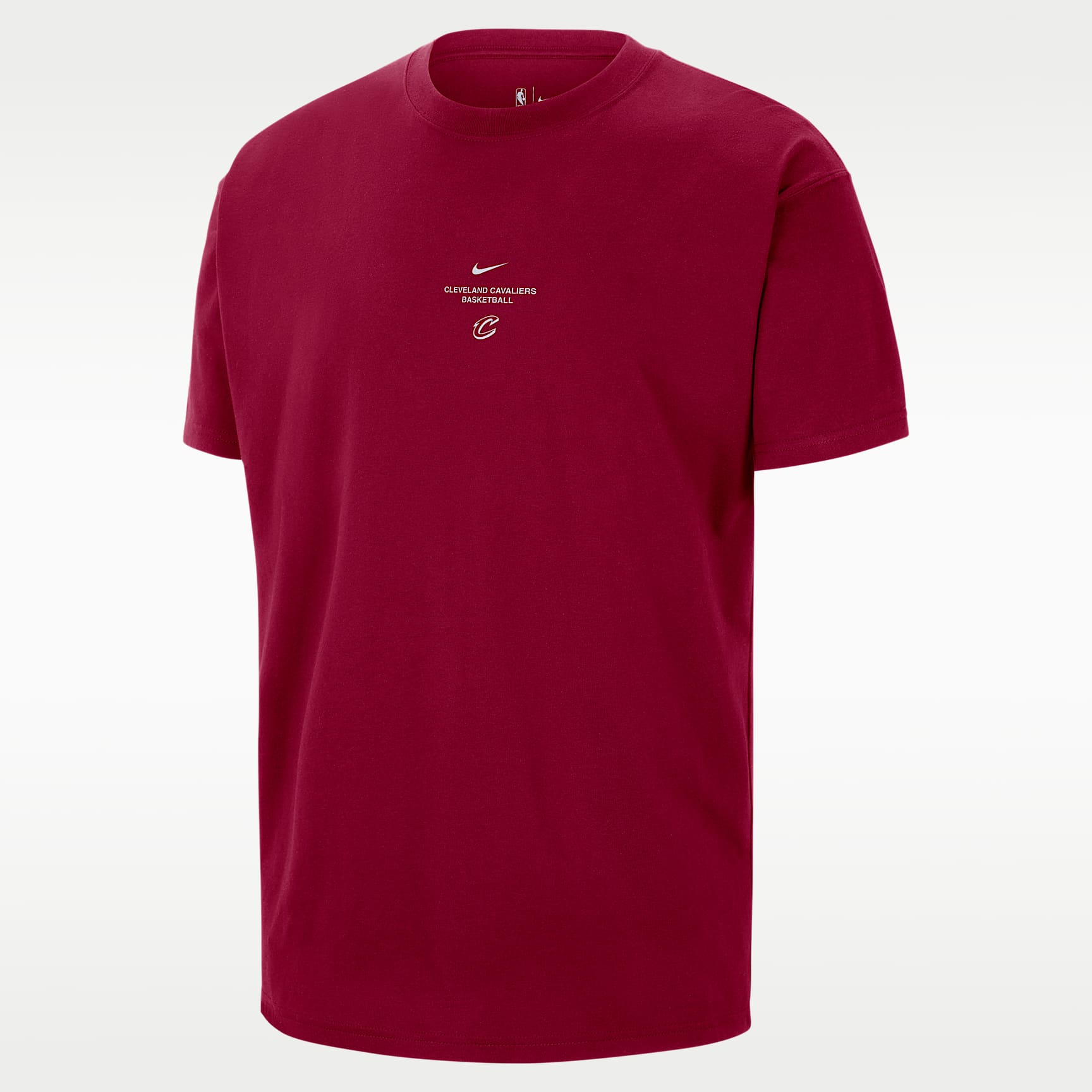 Cleveland Cavaliers Men's Nike NBA T-Shirt