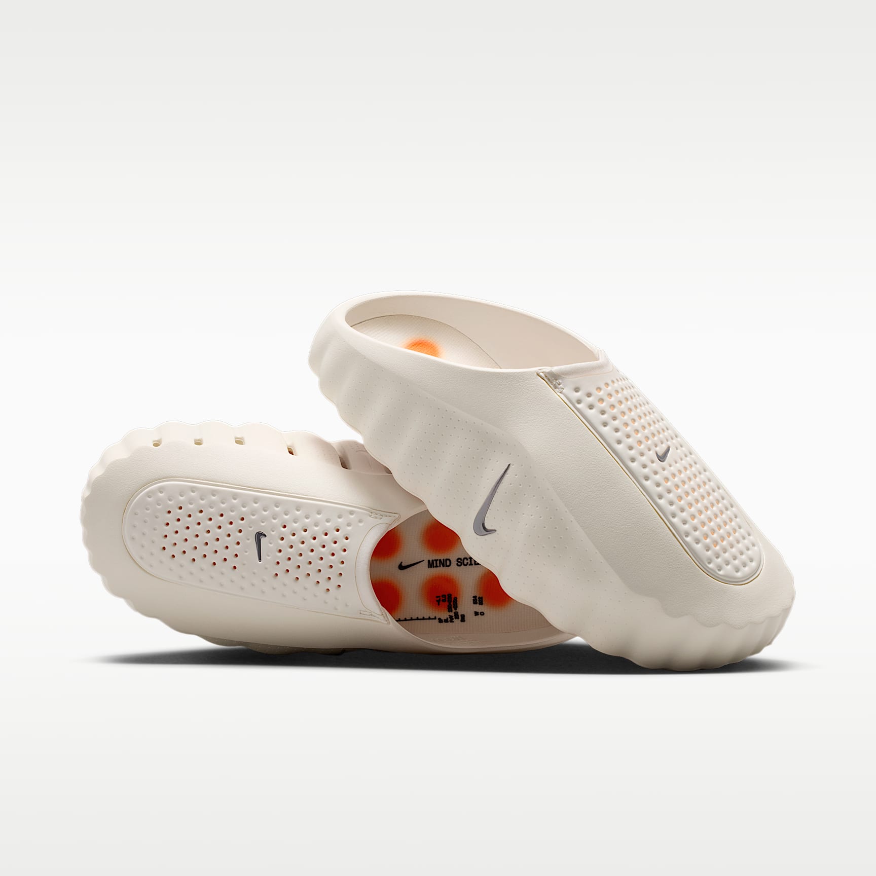 Nike Mind 001 Men's Pregame Mules