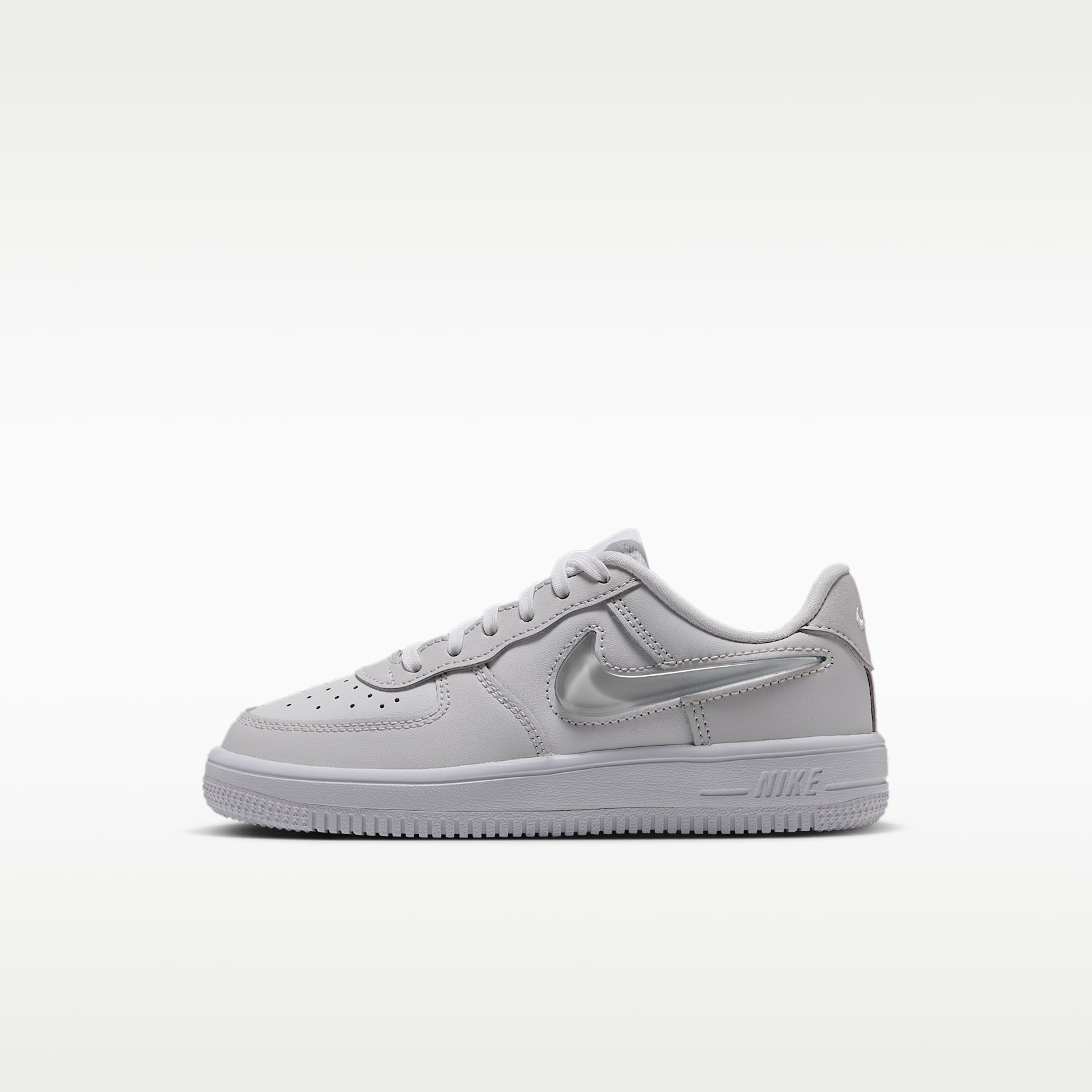 Nike Force 1 Low cipő kisgyerekeknek