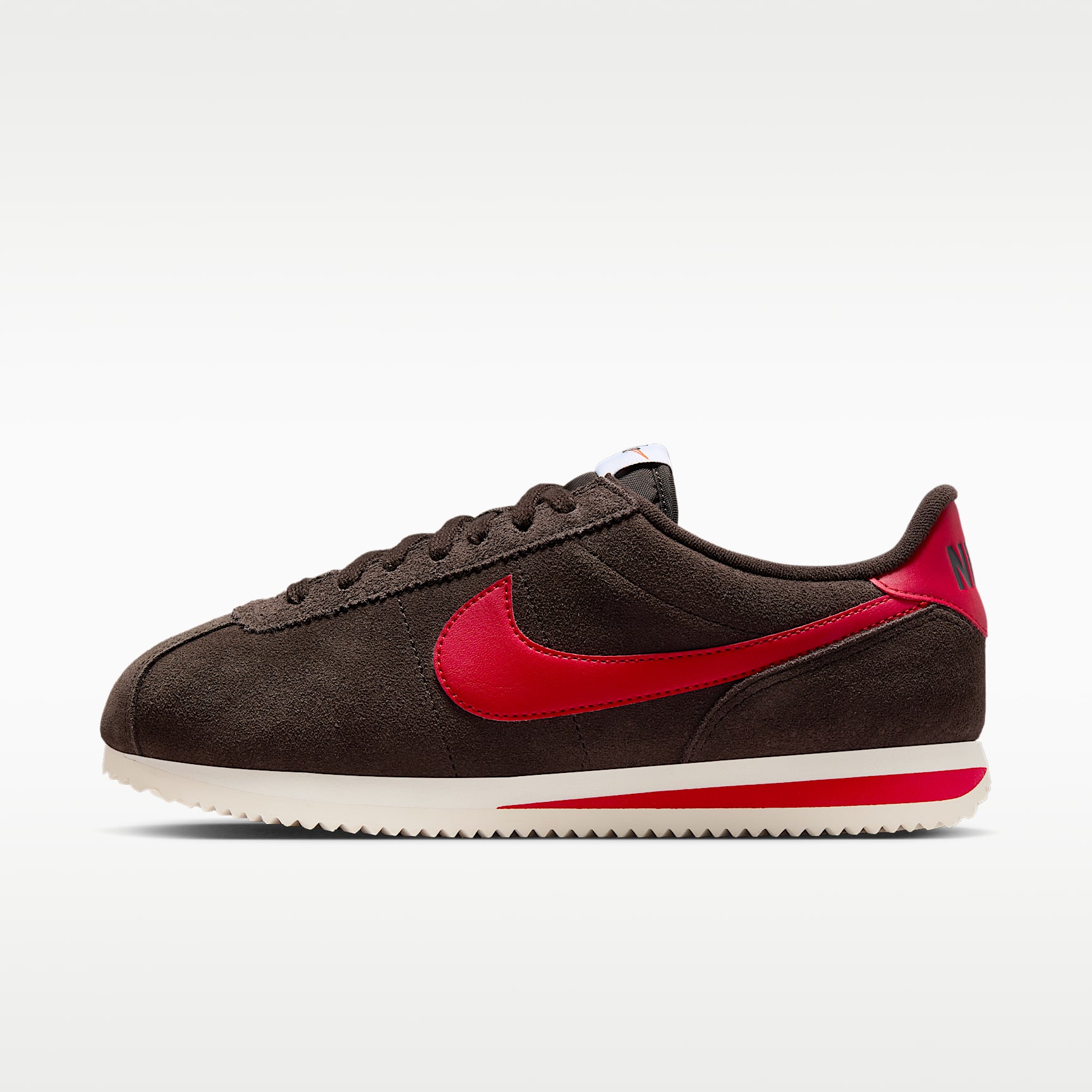Nike Cortez damesko