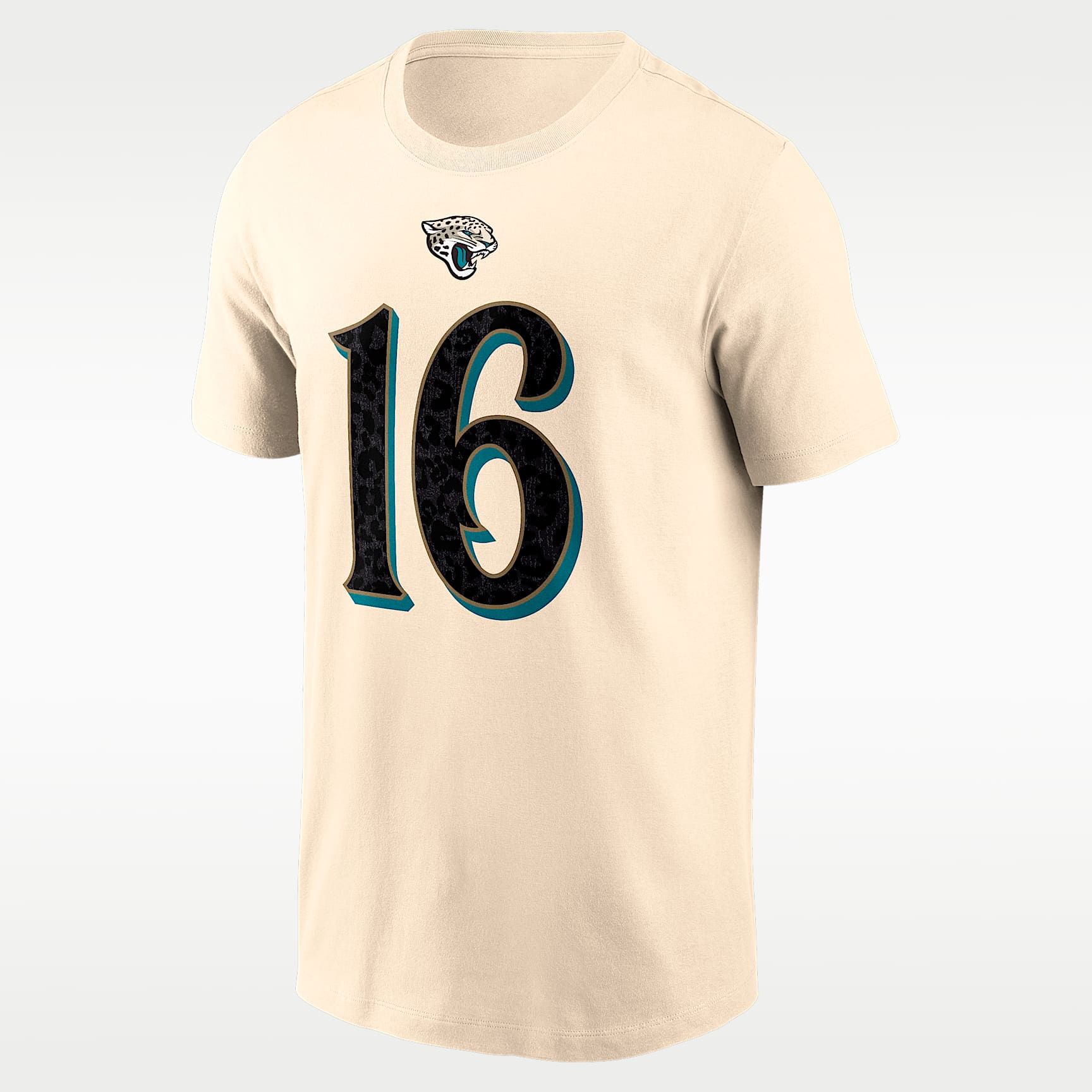 Trevor Lawrence Jacksonville Jaguars Rivalries Collection Men's Nike NFL T-Shirt