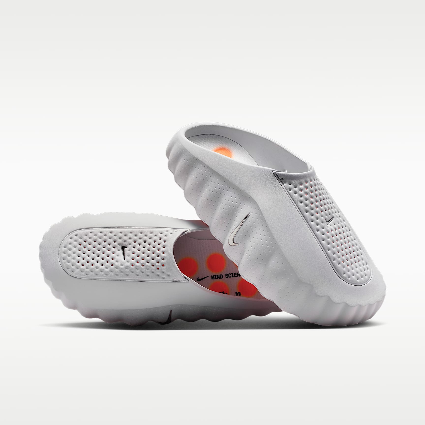 靴 Nike Mind 001 Mules \