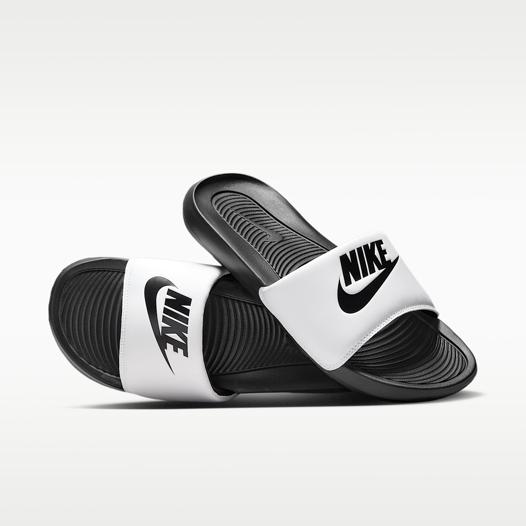 Ανδρικές παντόφλες Nike Victori One