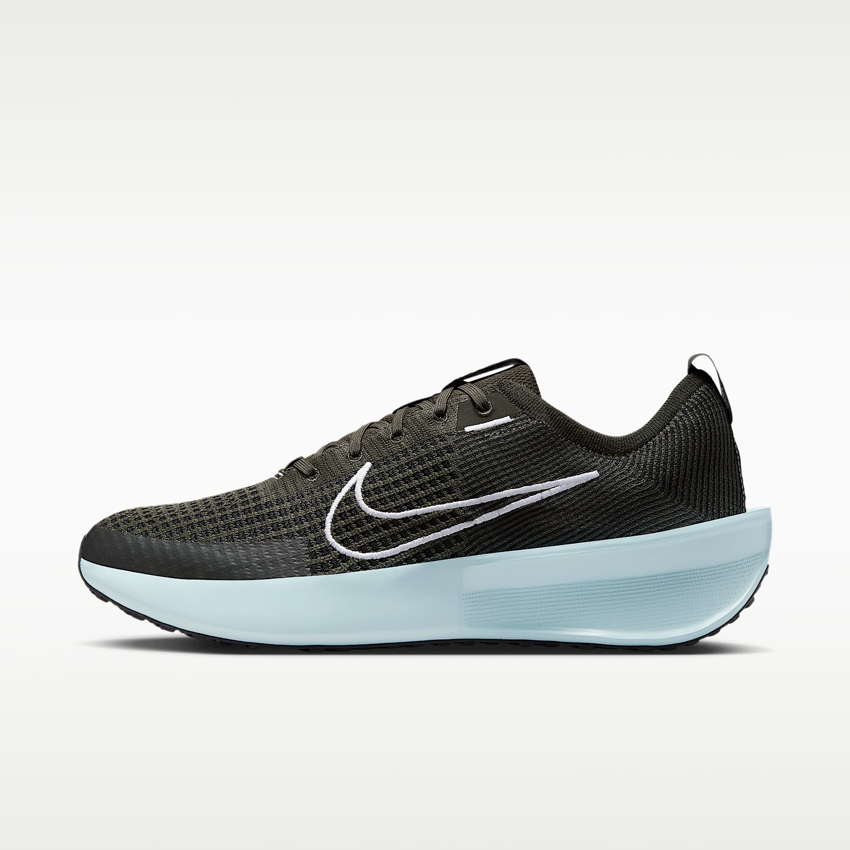 Nike Interact Run Men's Road Running Shoes