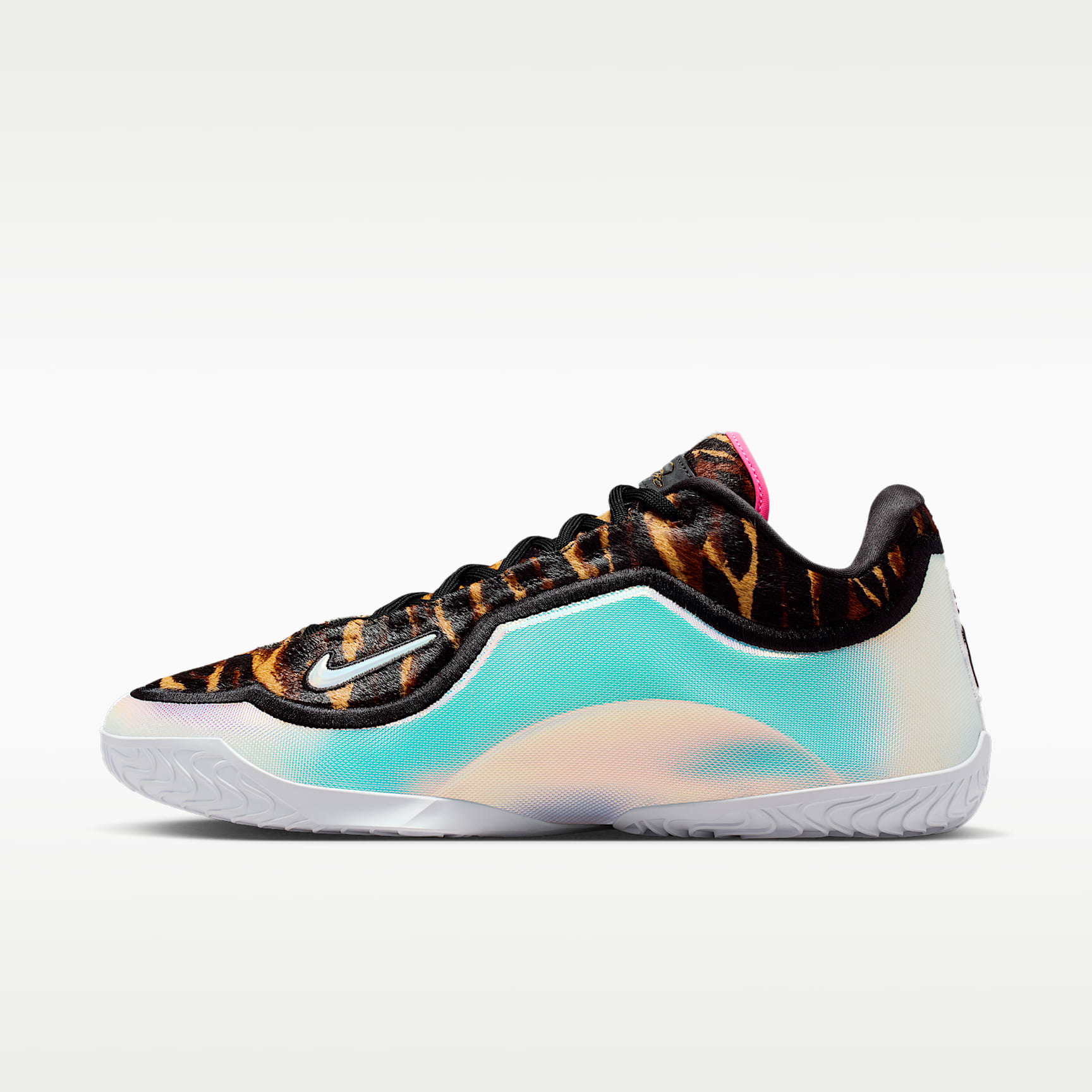 レブロン 23 "Heat Wave" EP バスケットボールシューズ