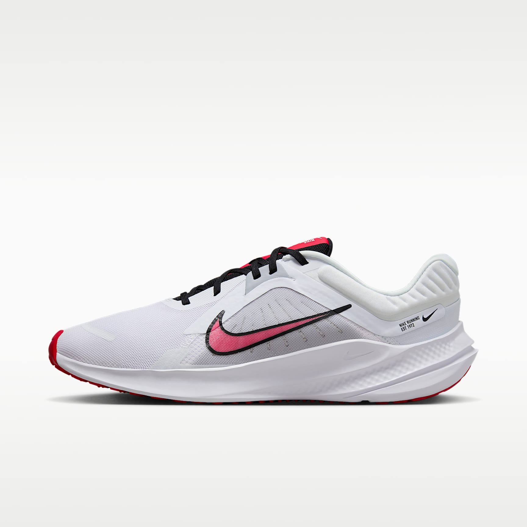 Nike Quest 5 Men's Road Running Shoes
