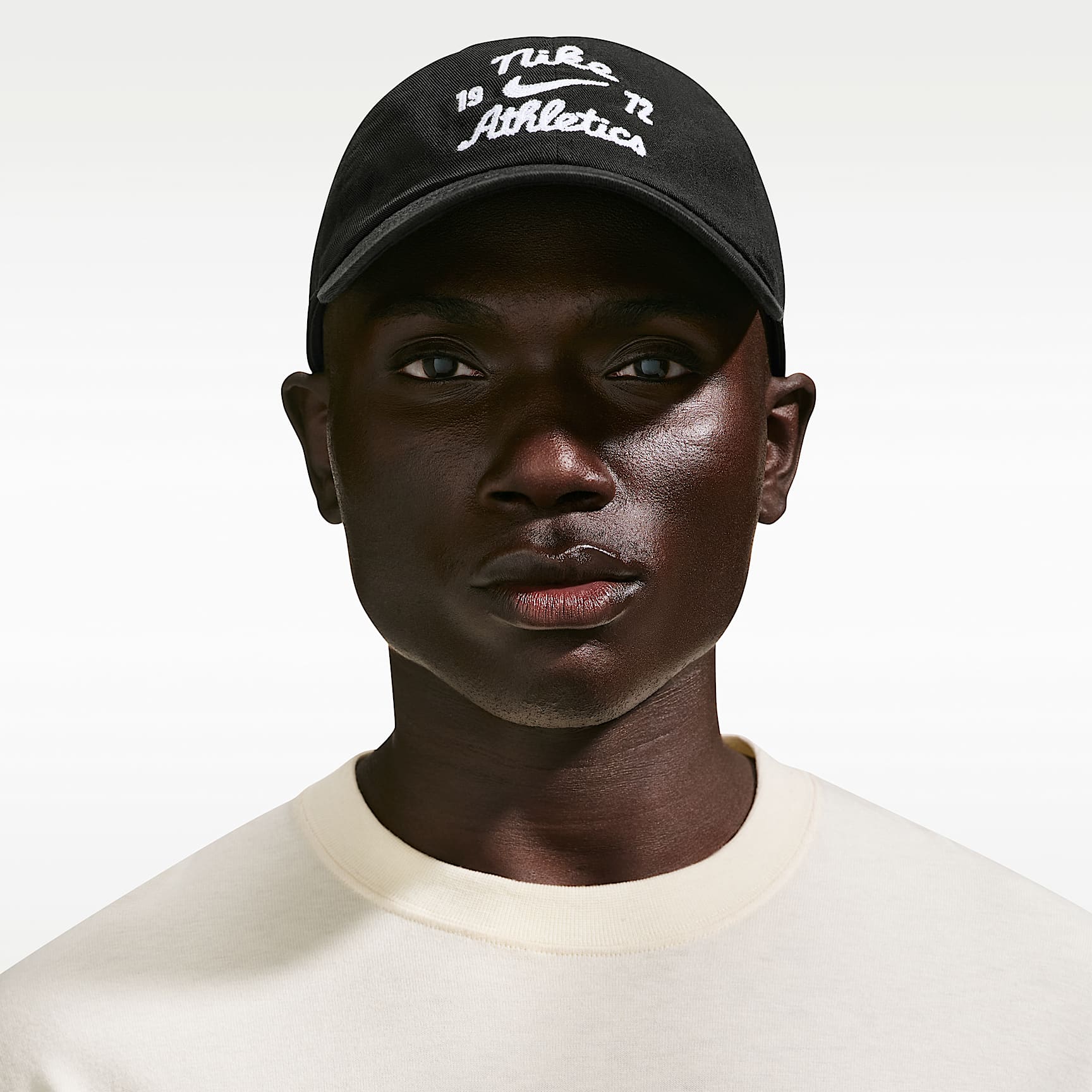 Nike Club ongestructureerde pet