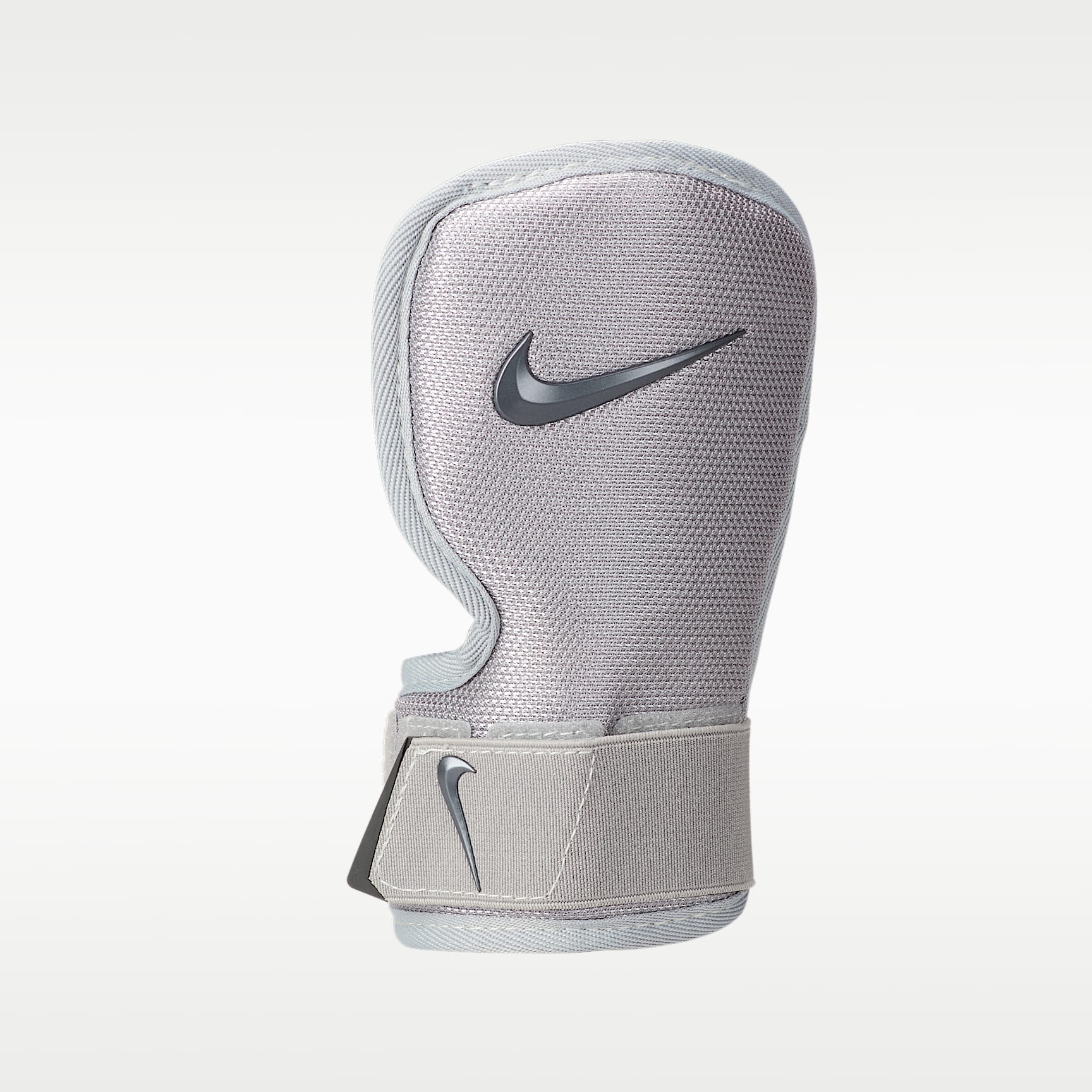 Protección de mano para bateador de béisbol (bateador zurdo) Nike Diamond 2.0