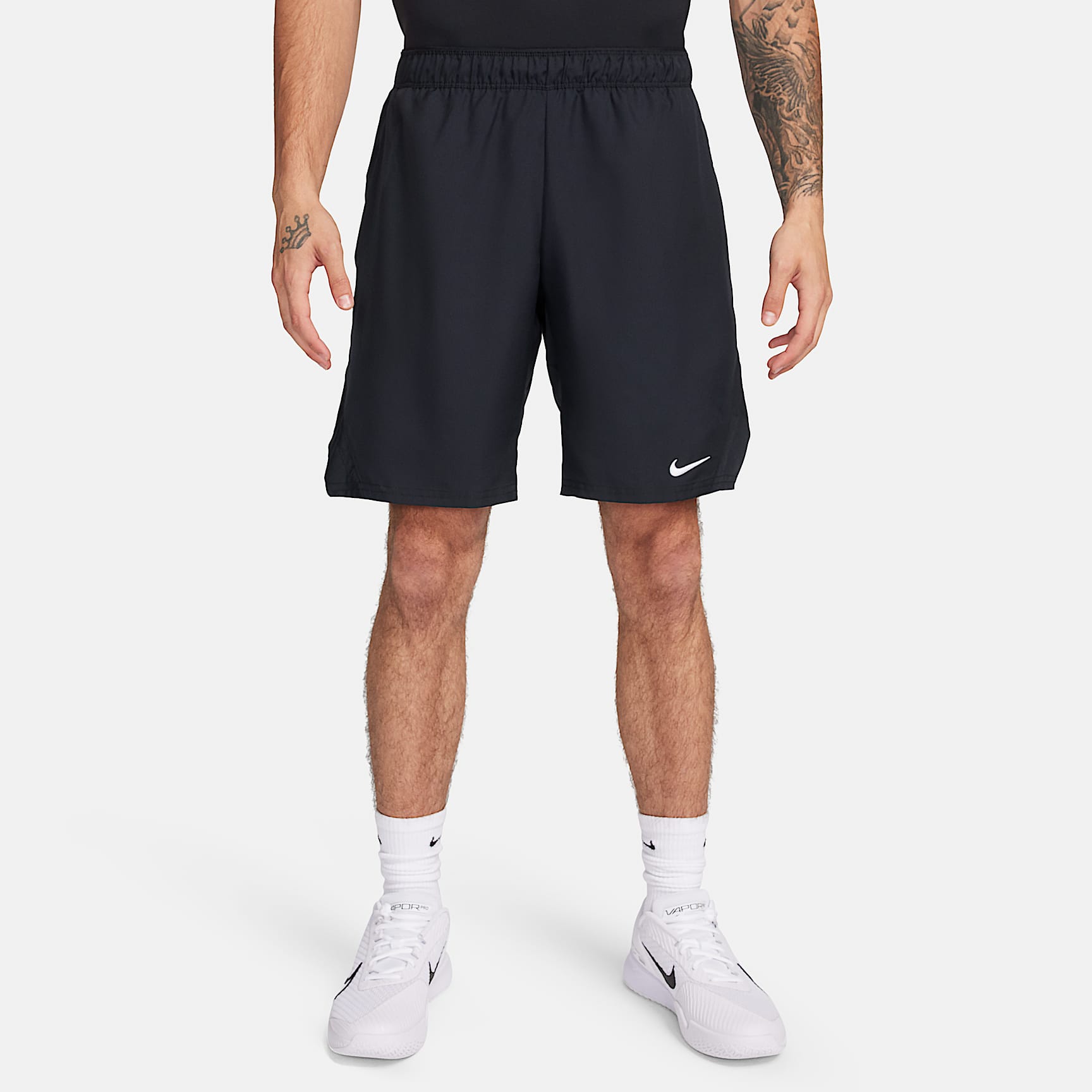 NikeCourt Victory Men's Dri-FIT 23cm (approx.) Tennis Shorts