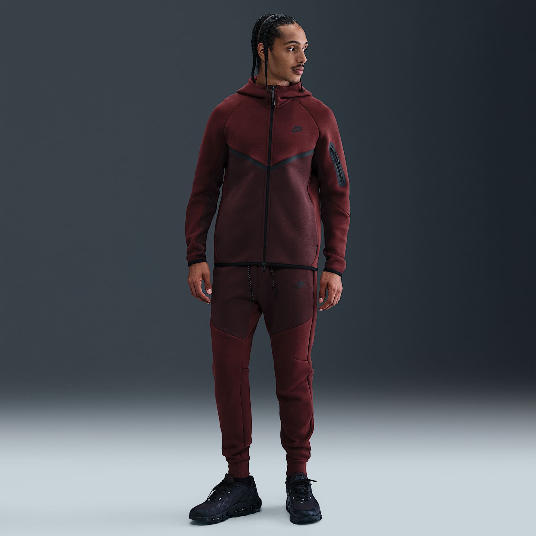 Nike Tech Men's Fleece Joggers