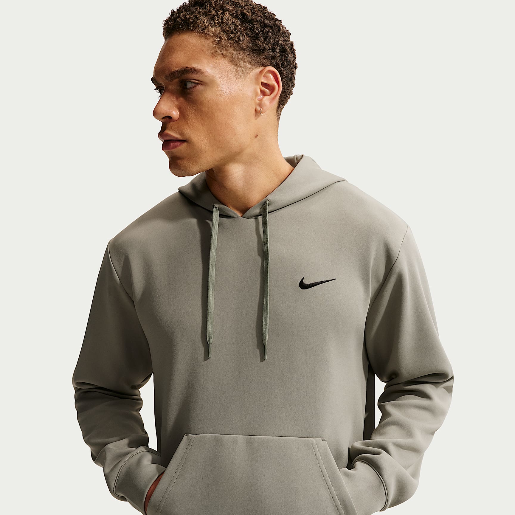 Nike Flex Men's Dri-FIT UV Protection Pullover Hoodie