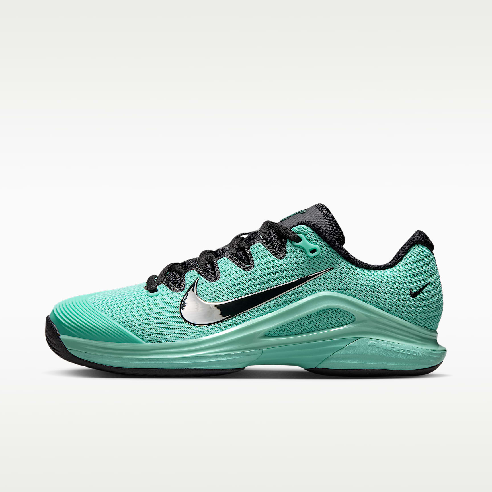 Nike Vapor 12 PRM Women's Hard Court Tennis Shoes