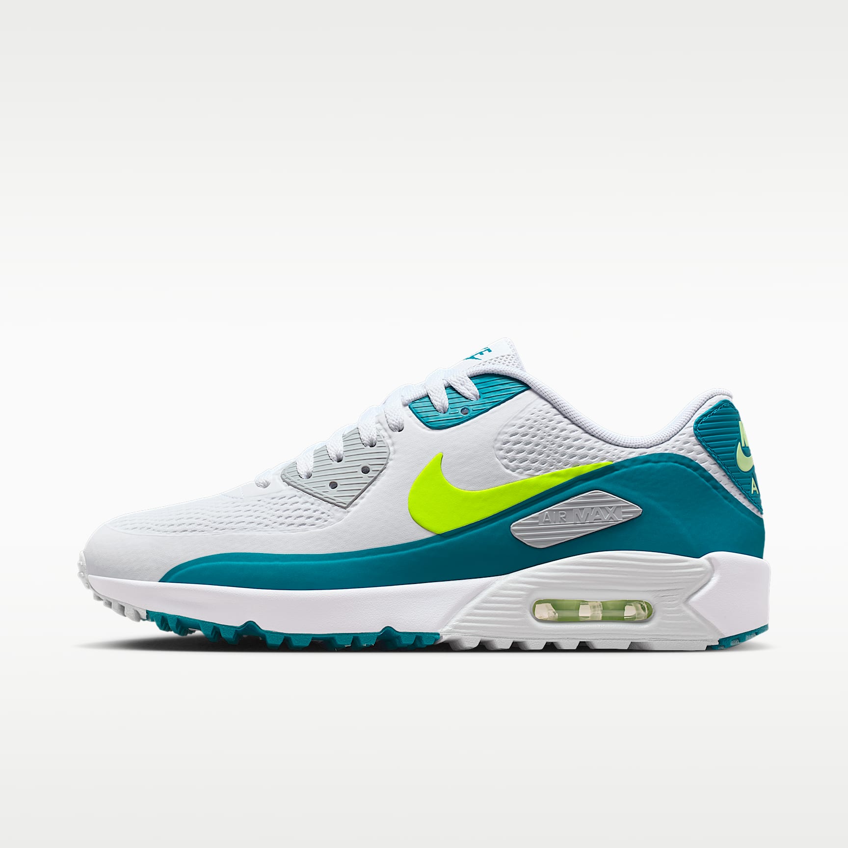 NIKE AIR MAX 90 G NRG スパイクレス ゴルフシューズ メンズ Nike Air 