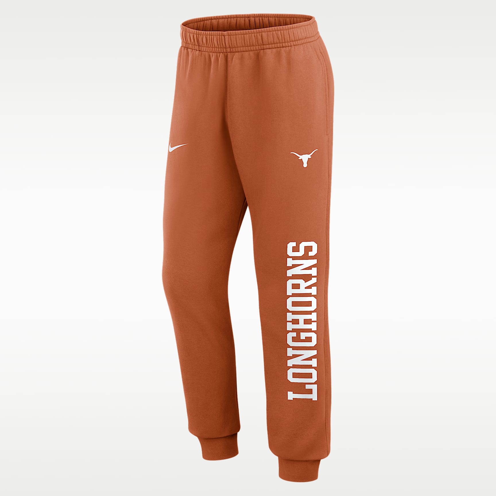 Texas Primetime Club Men's Nike College Joggers
