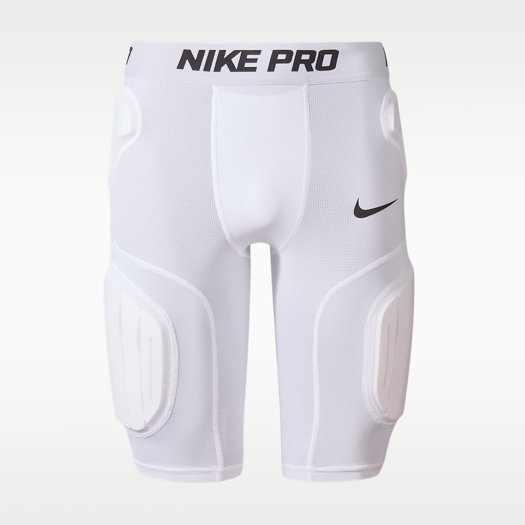 Nike Pro HyperStrong Padded Shorts 2.0