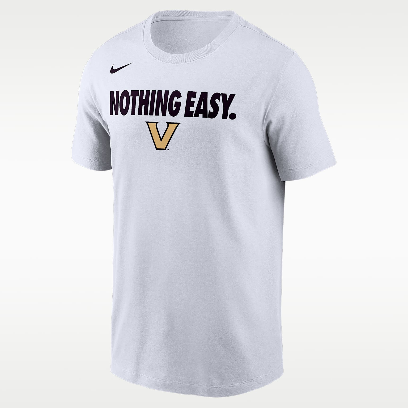 Vanderbilt Commodores Men's Nike NCAA Legend T-Shirt