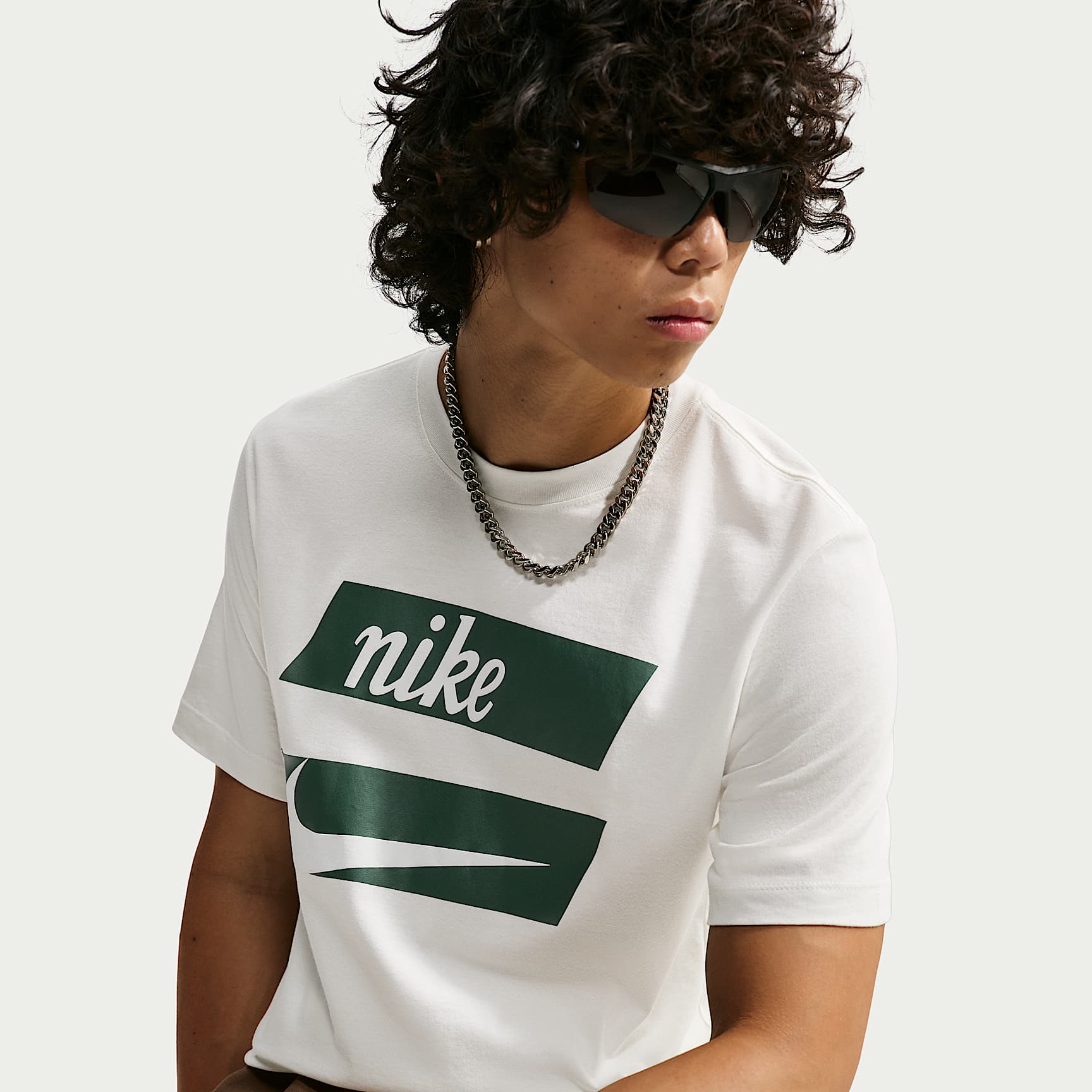 Nike Sportswear Men's T-Shirt