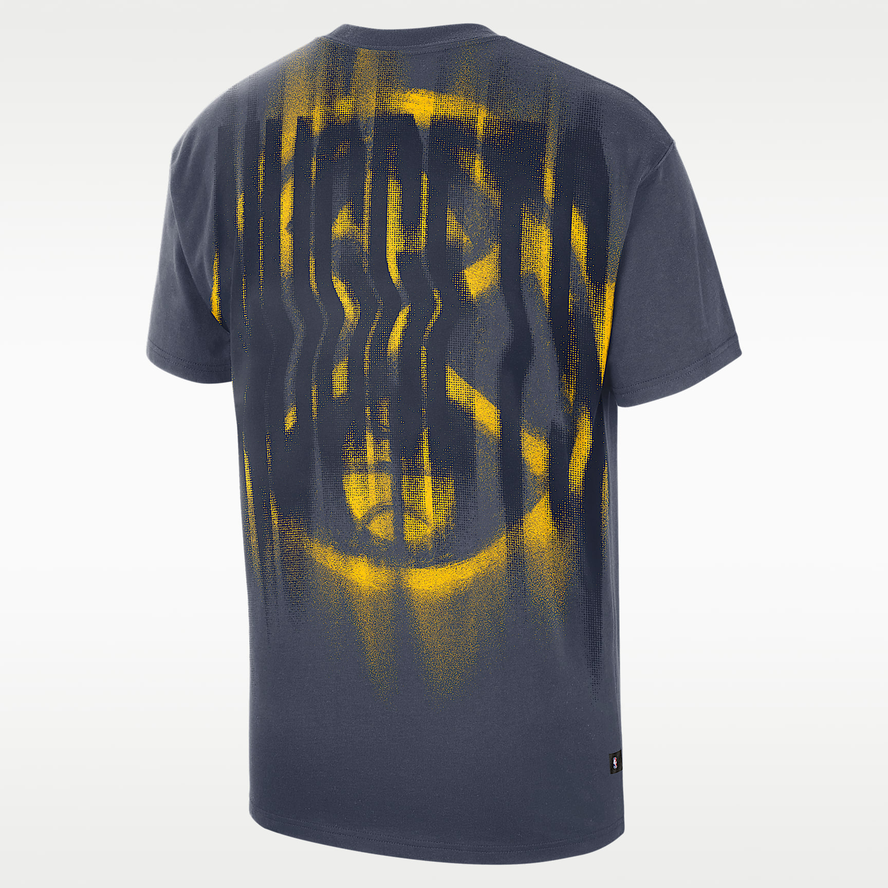 Playera de la NBA para hombre Denver Nuggets