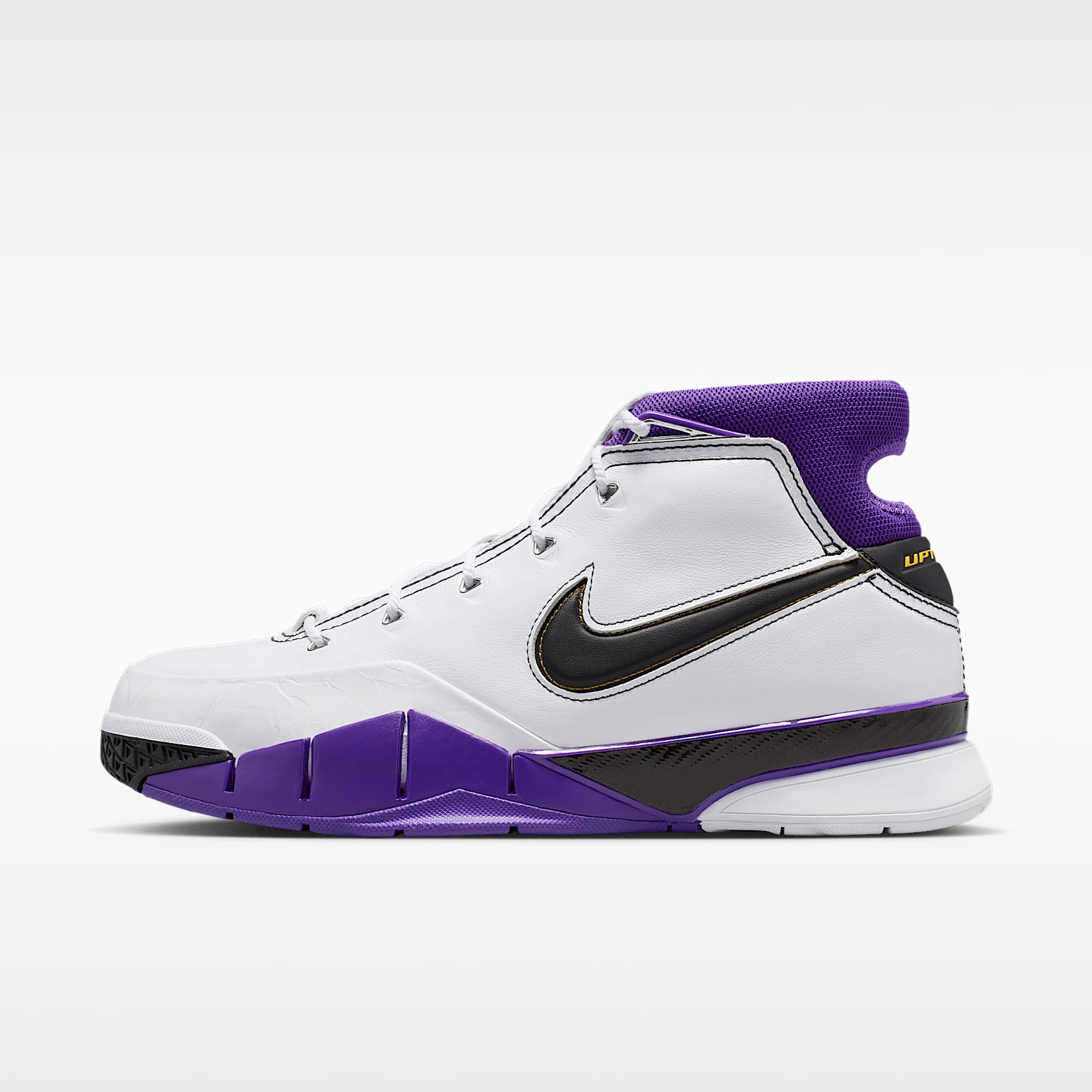 バスケットボール Nike Kobe V Protro 29cm