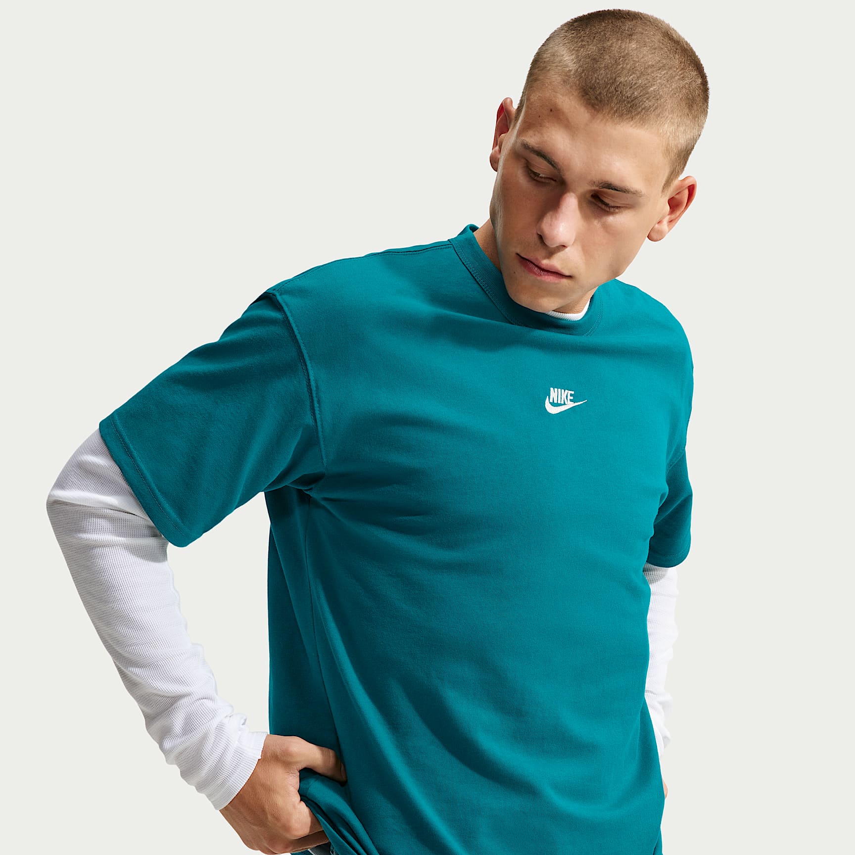 Nike Sportswear Premium Essentials Men's T-Shirt