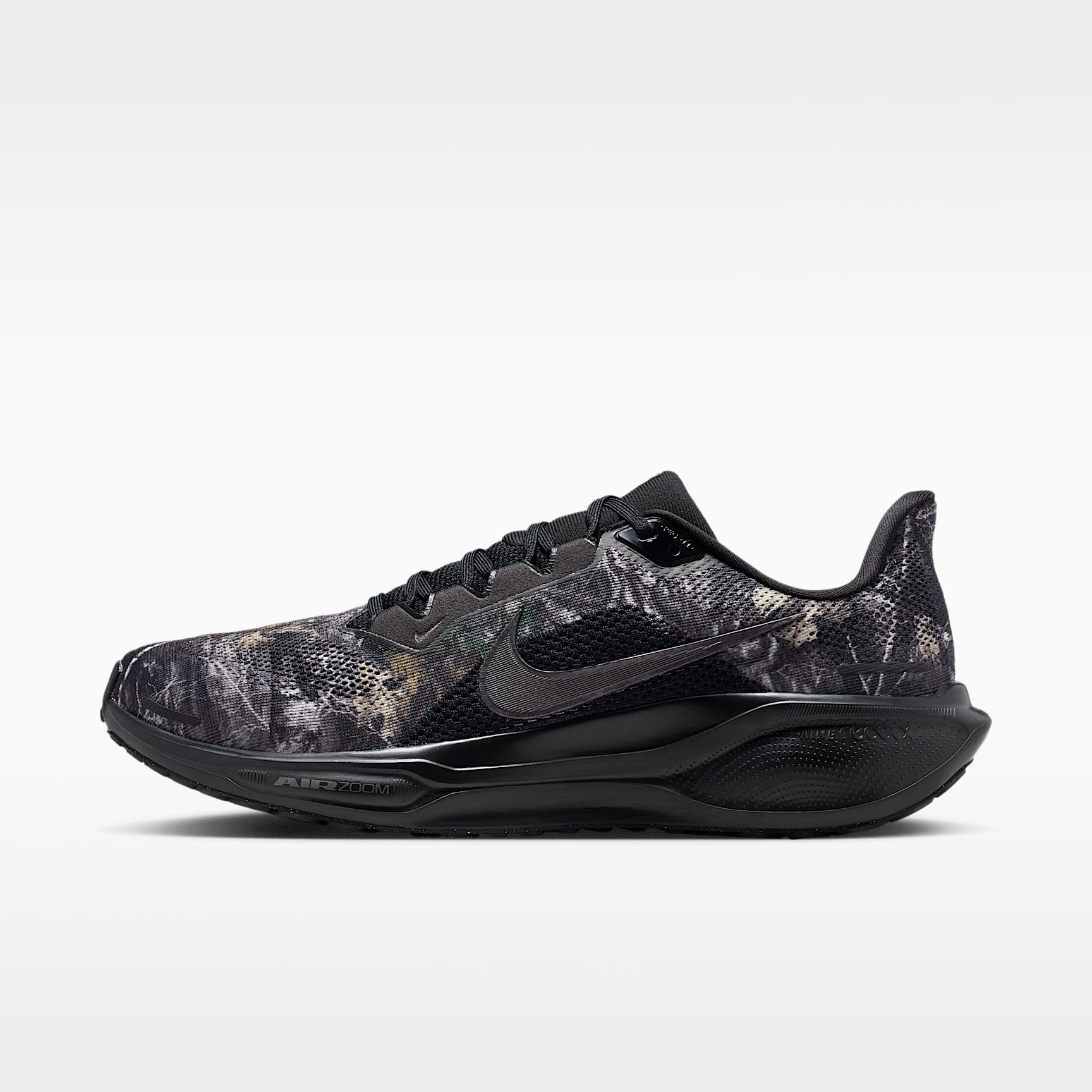 Tenis de correr en pavimento Realtree® para hombre Nike Pegasus 41