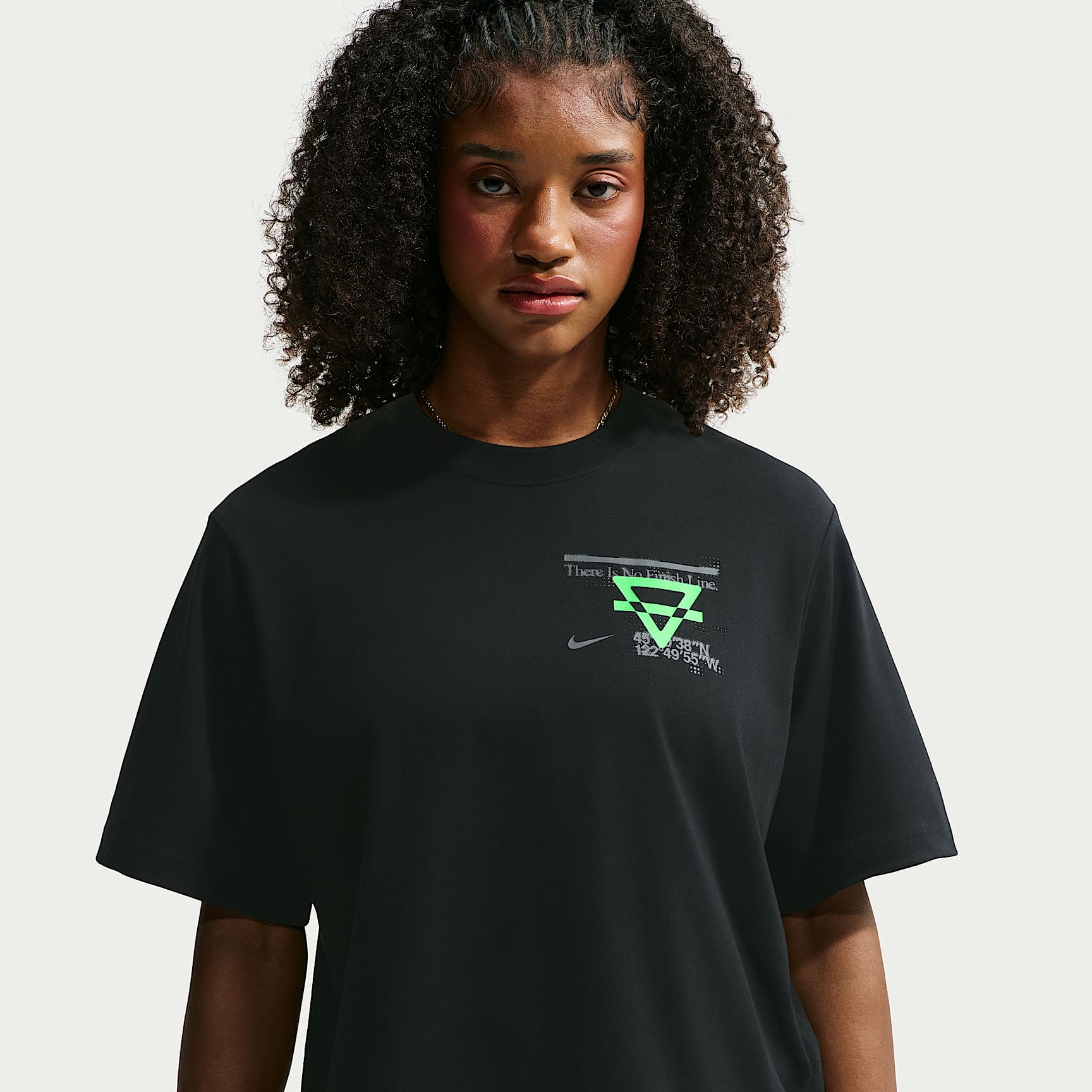 Nike Swift Women's Dri-FIT Running T-Shirt
