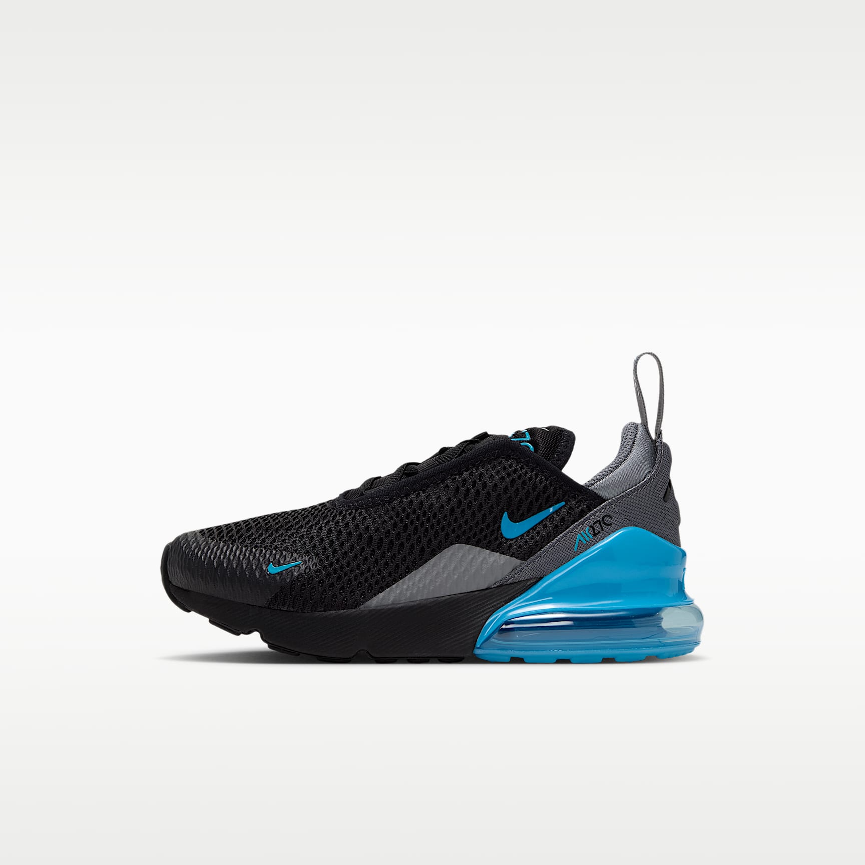 Nike Air Max 270 Little Kids' Shoes