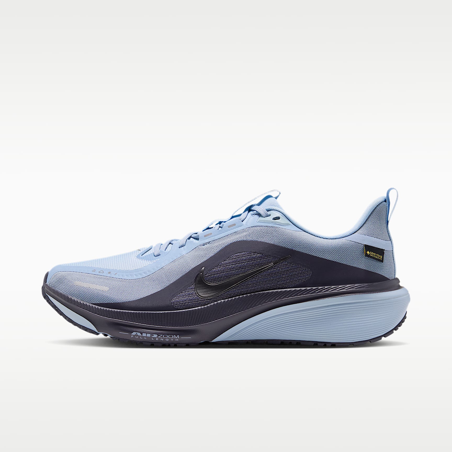 Nike Pegasus 42 GORE-TEX Men's Waterproof Road Running Shoes