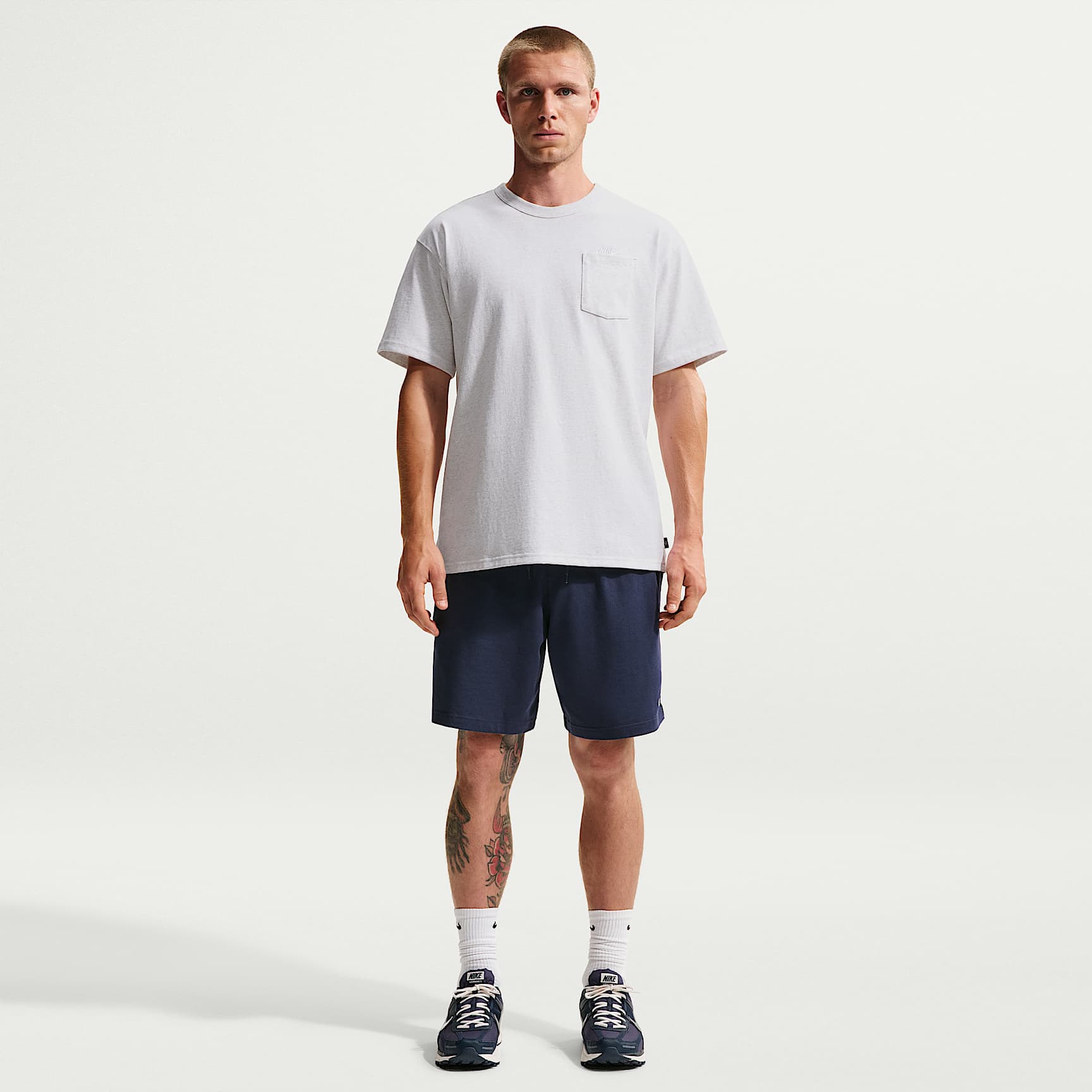Nike Club Men's Knit Shorts