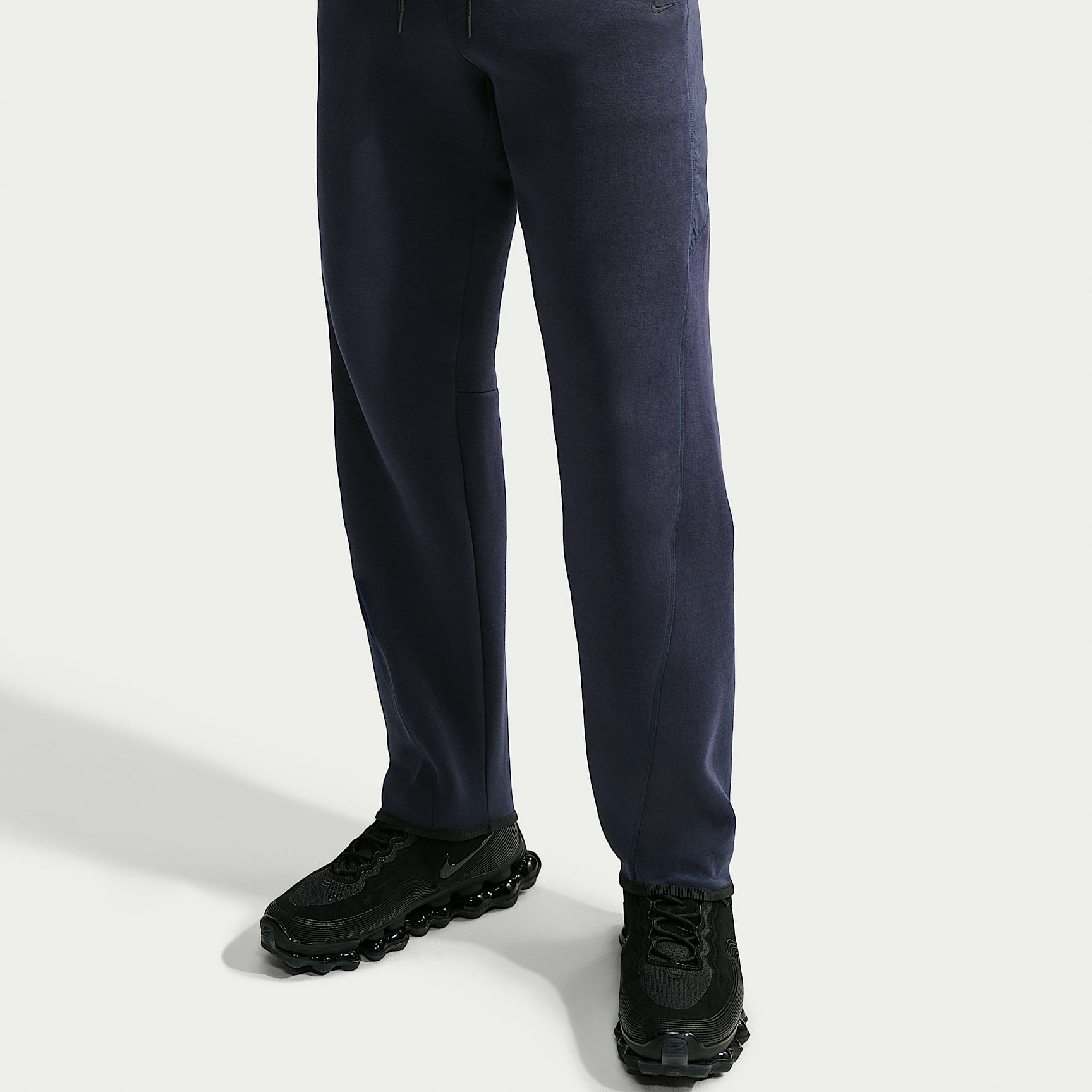 Nike Tech Men's Fleece Tapered Pants