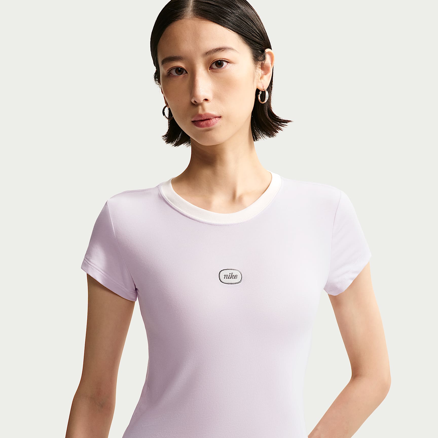 Nike Sportswear Chill Knit Women's T-Shirt