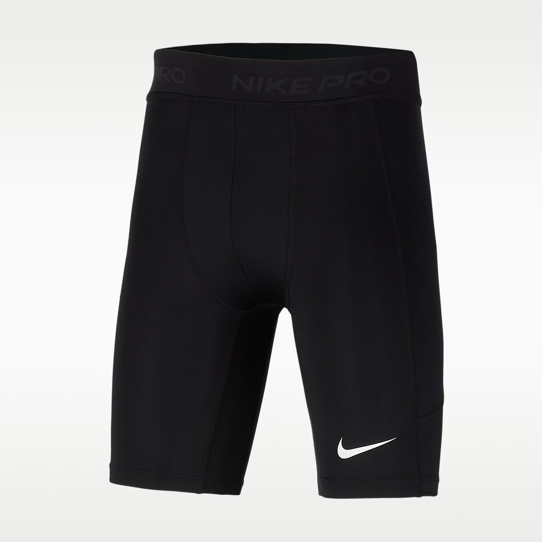 Nike Pro Dri-FIT-shorts til større børn (drenge)
