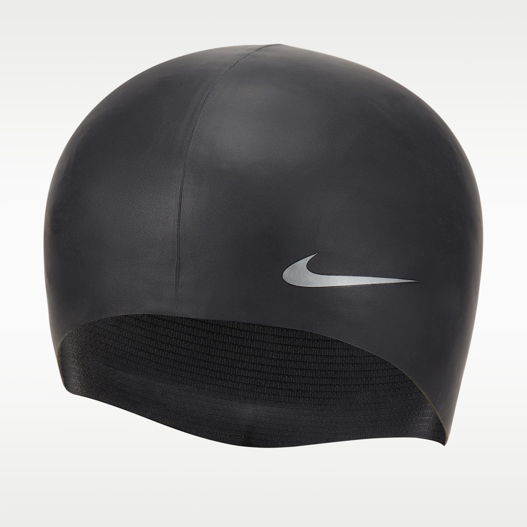 Gorra juvenil Nike Solid Silicone