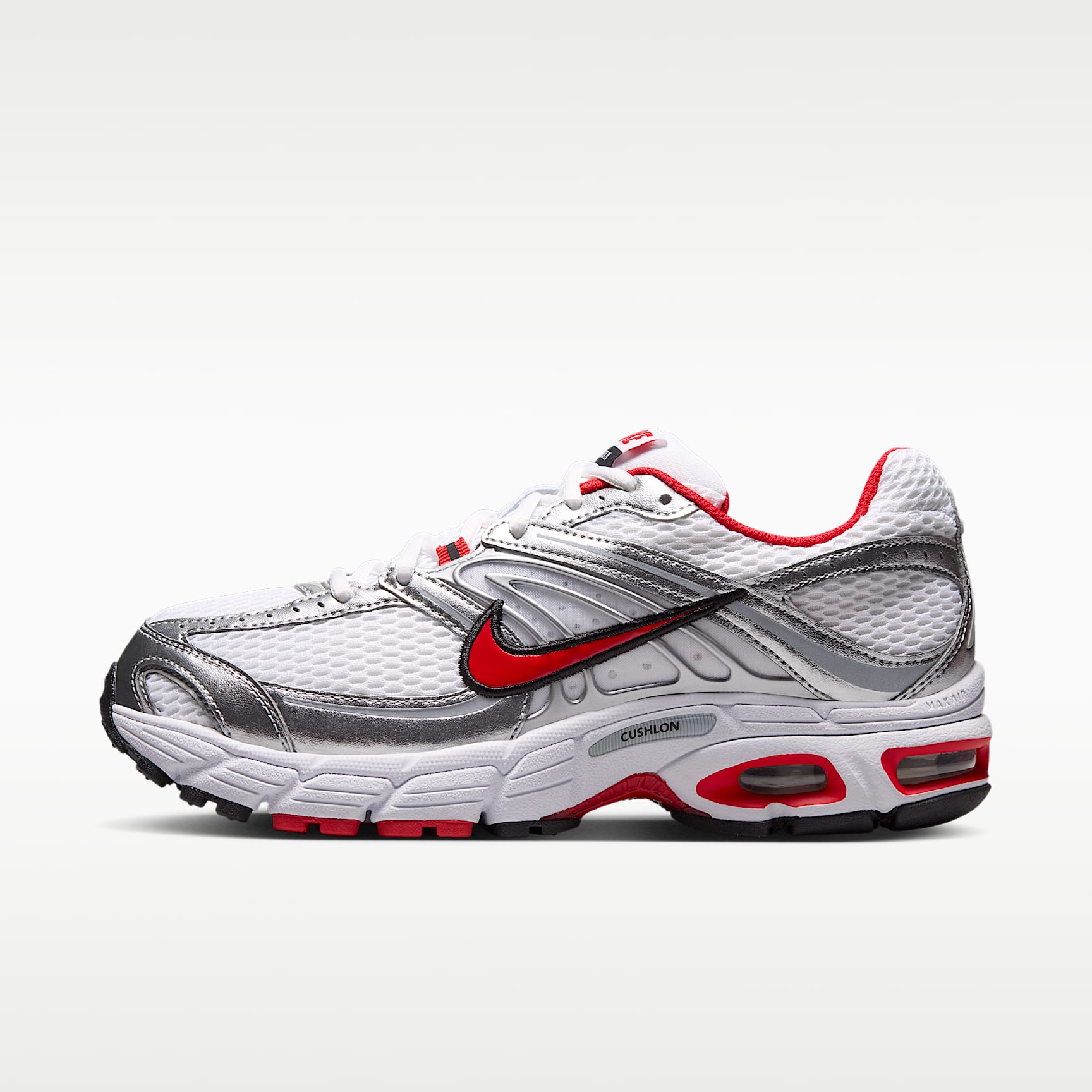 Nike Air Max Moto 2K Women's Shoes with Reflective Accents