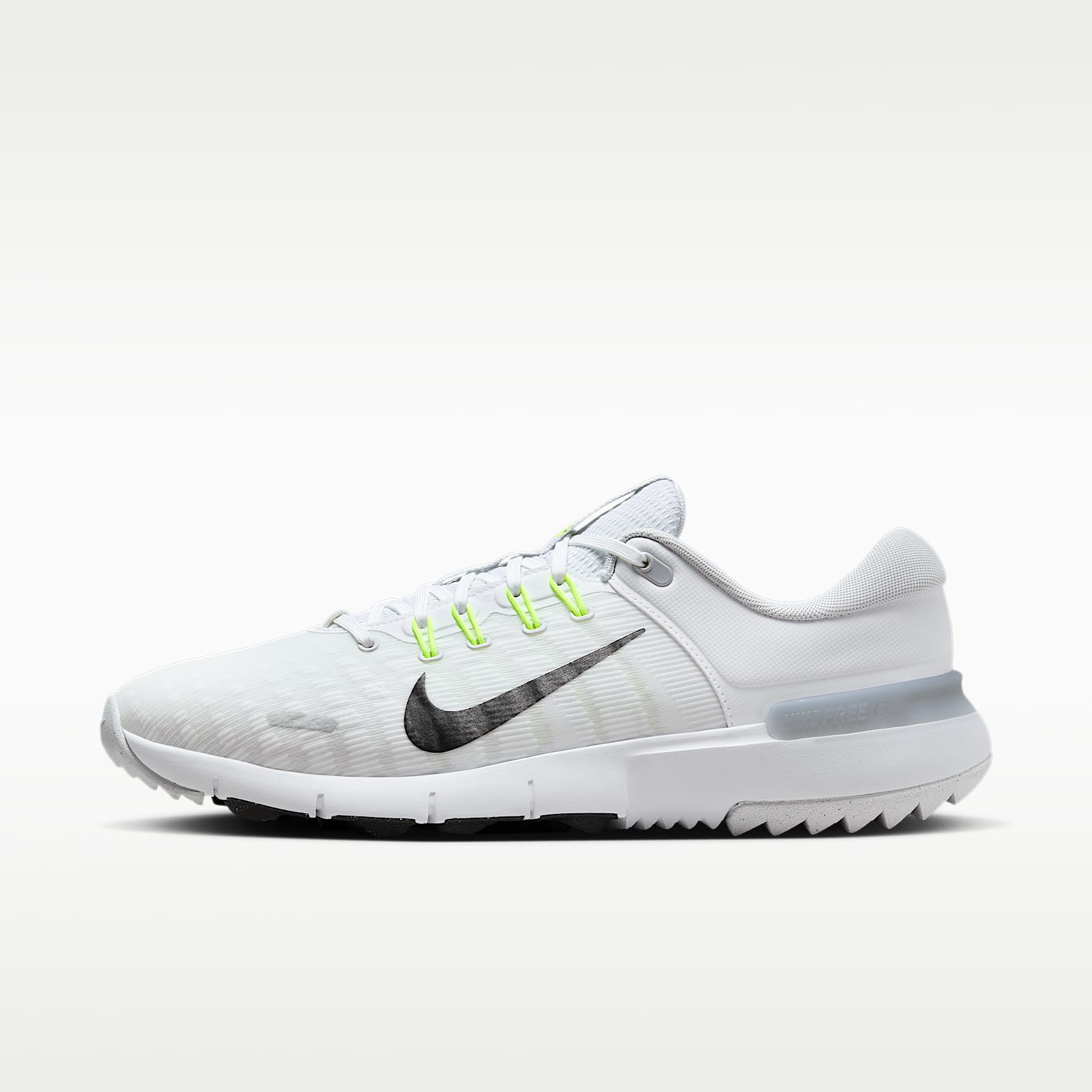 Nike Free Golf NN Golf Shoes (Wide)