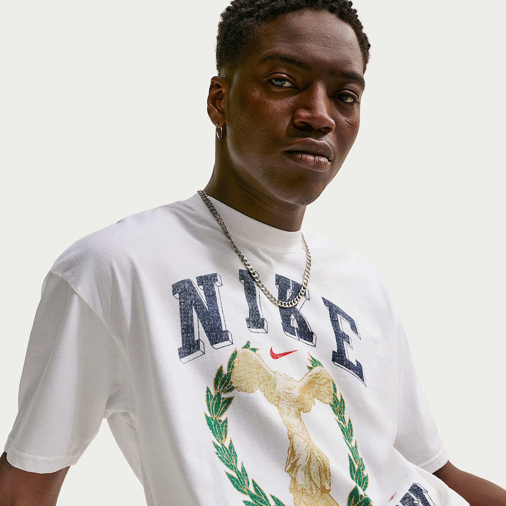 Playera para hombre Nike Sportswear